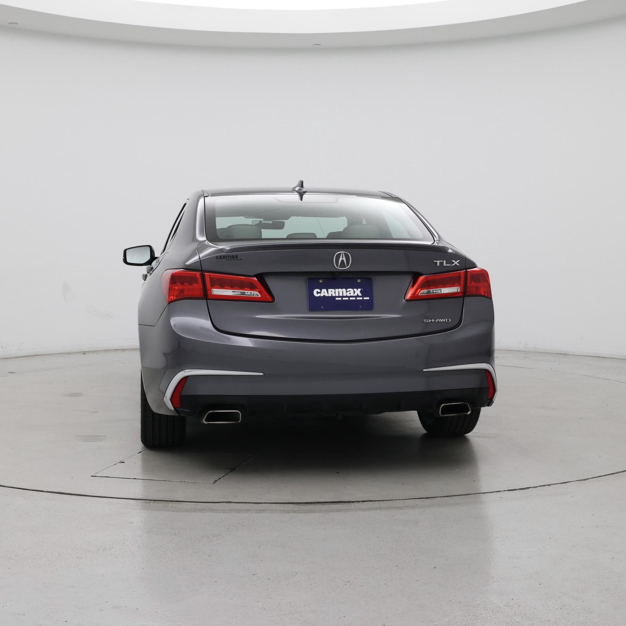 Thumbnail: 2019 Acura TLX - 6