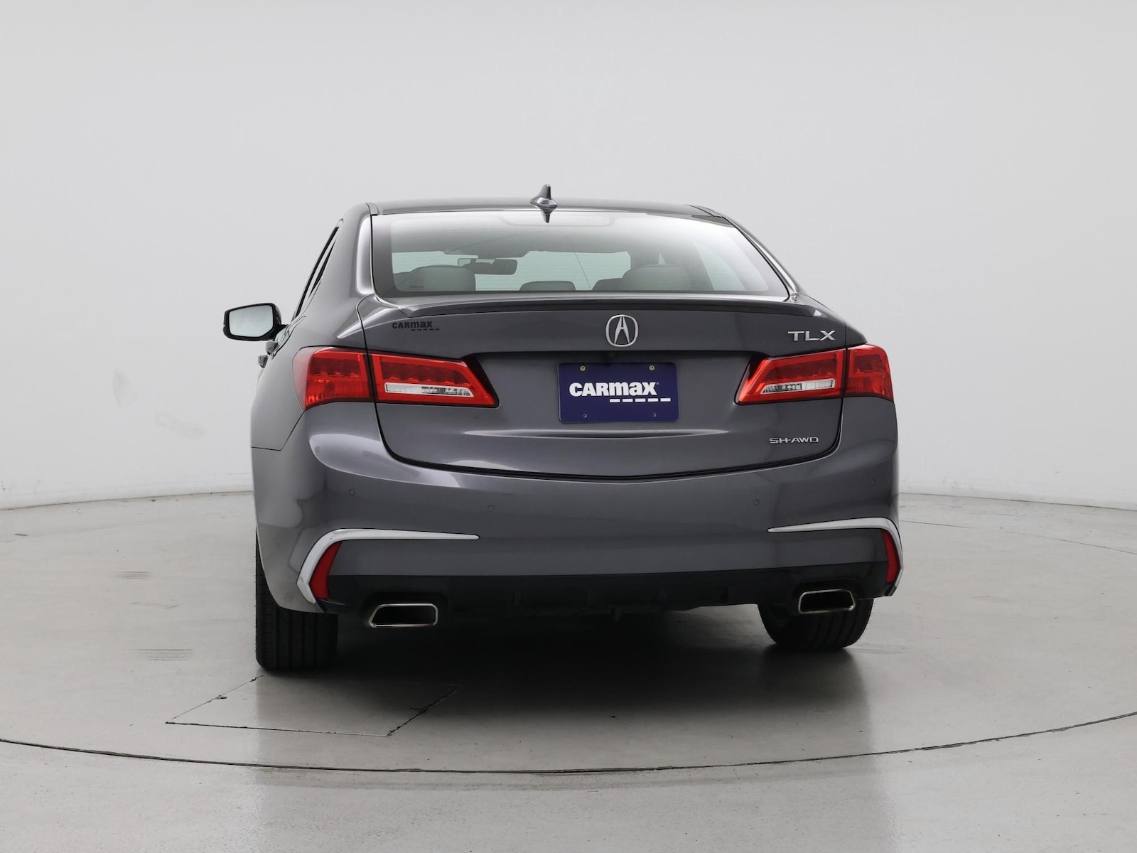 2019 Acura TLX Advance Package - Photo 7