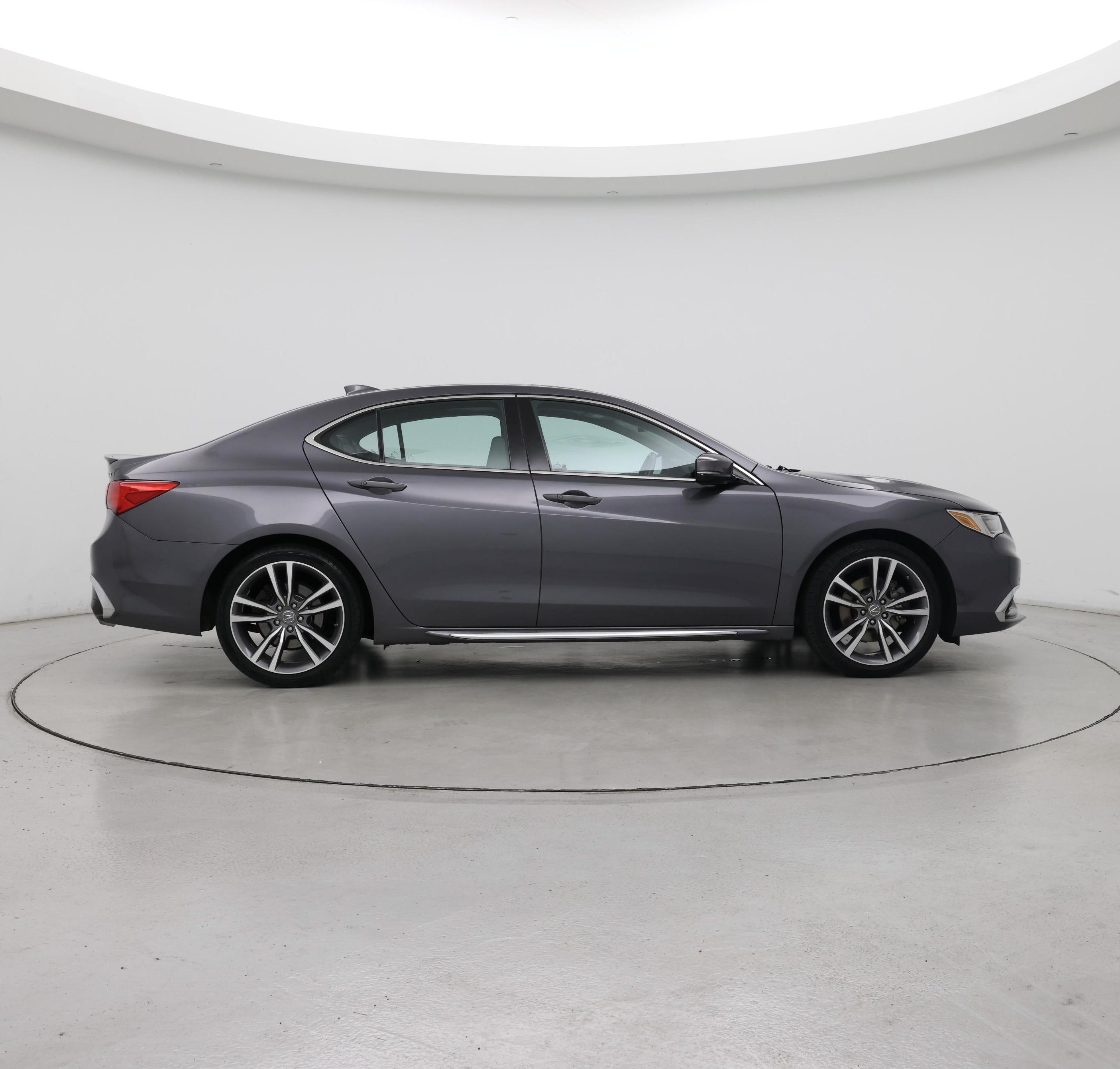 Thumbnail: 2019 Acura TLX - 7