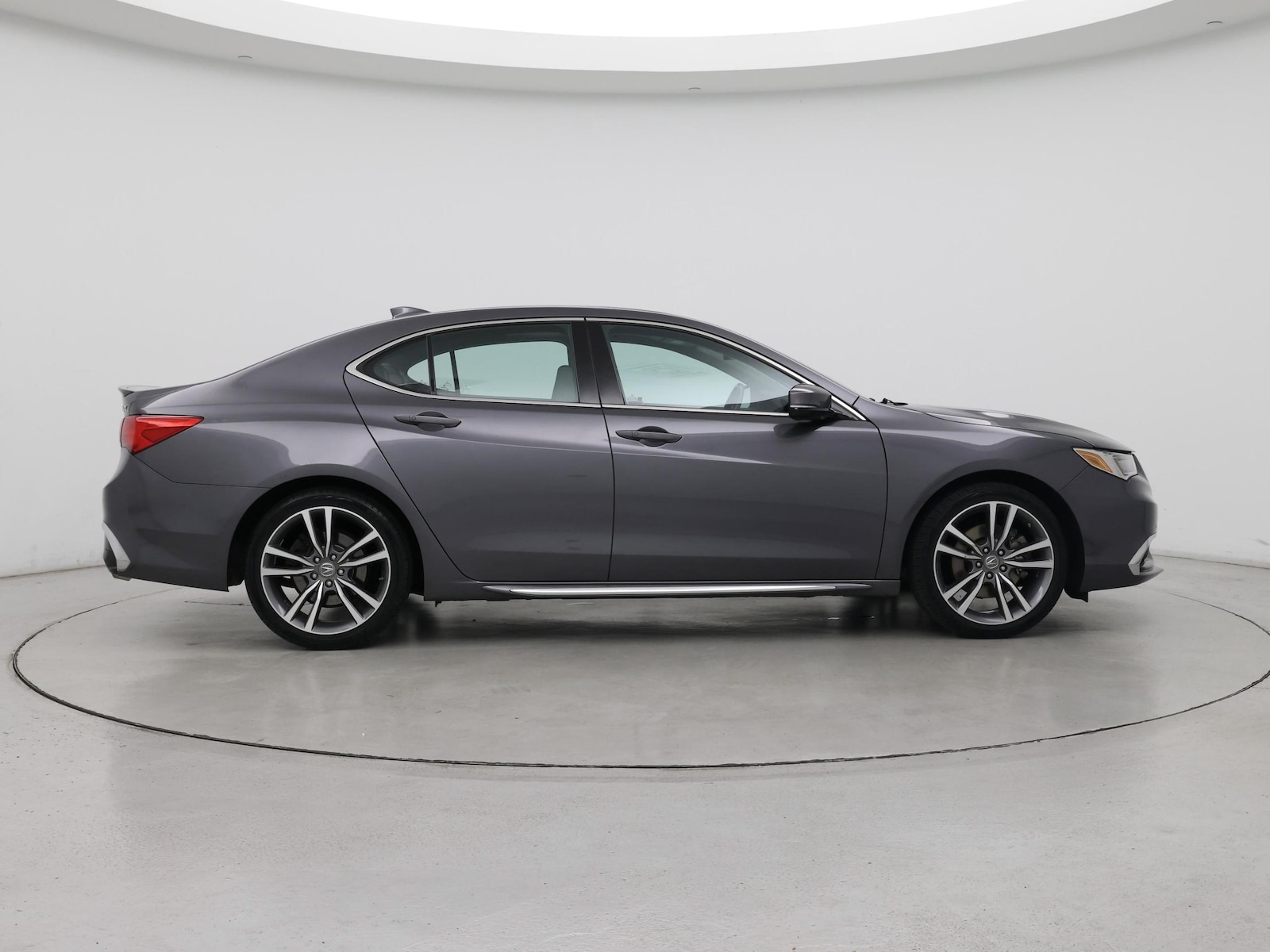 2019 Acura TLX Advance Package - Photo 8
