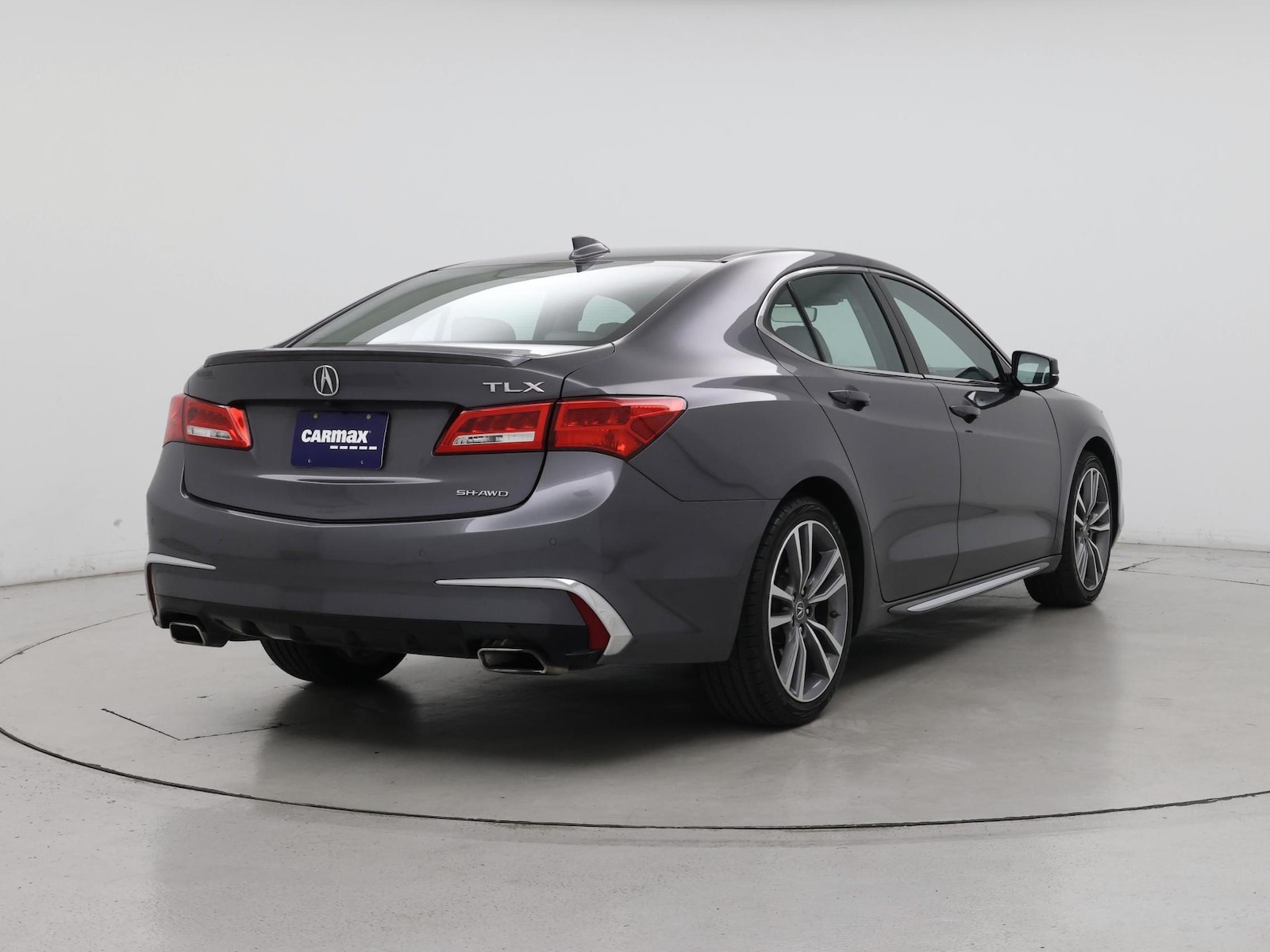 2019 Acura TLX Advance Package - Photo 9