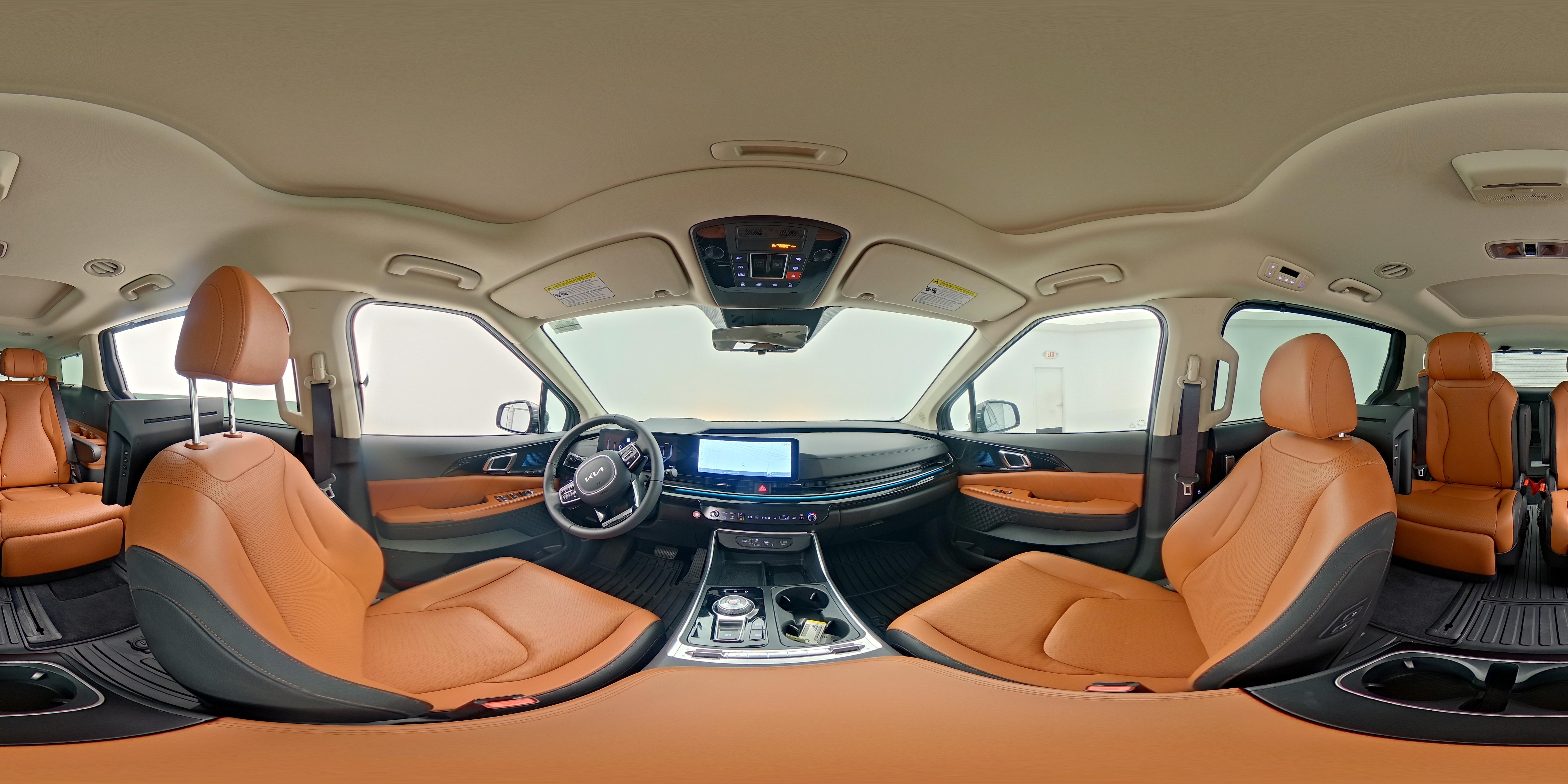 2026 Kia Carnival SX Prestige - Photo 27