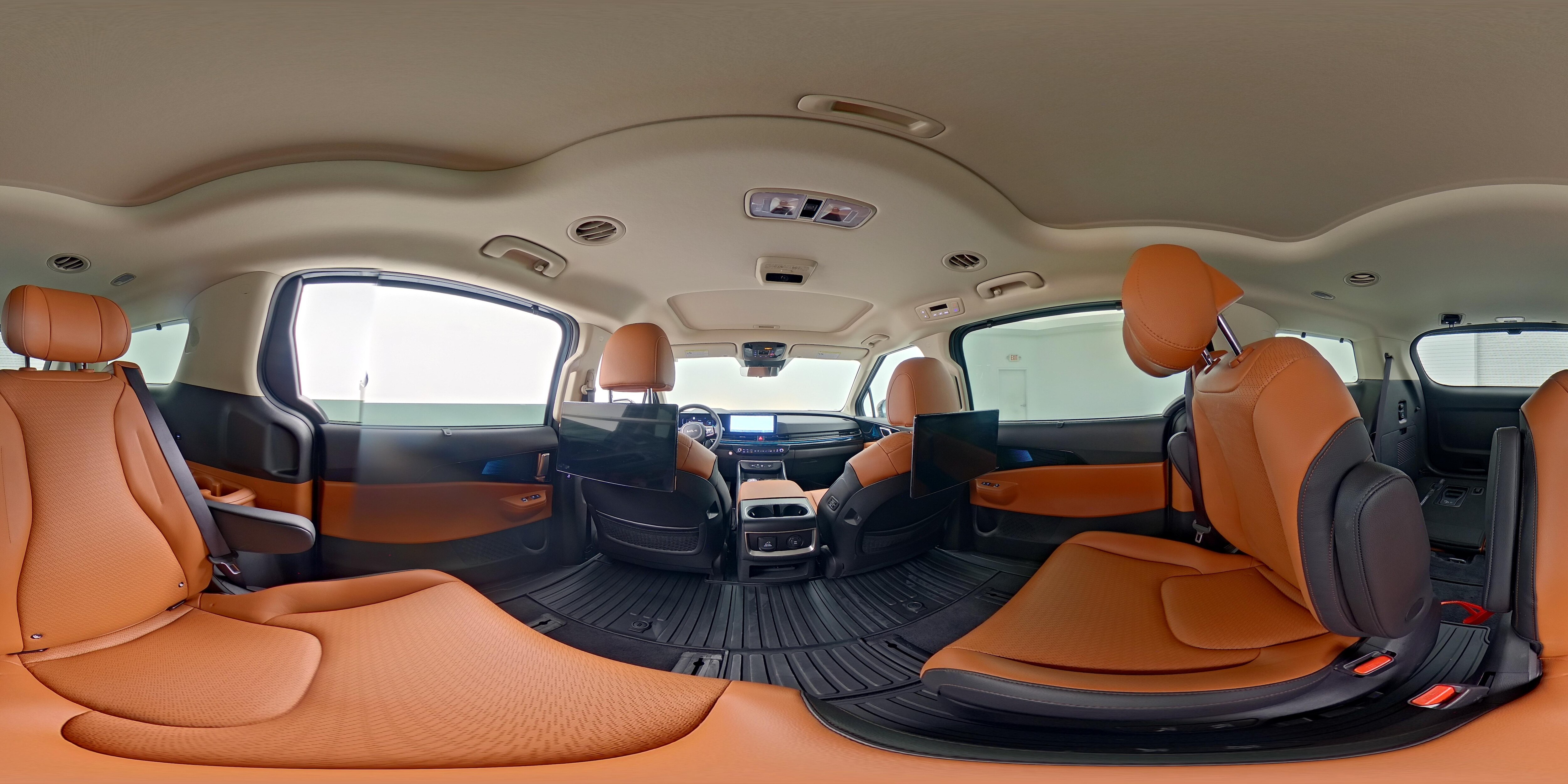 2026 Kia Carnival SX Prestige - Photo 28