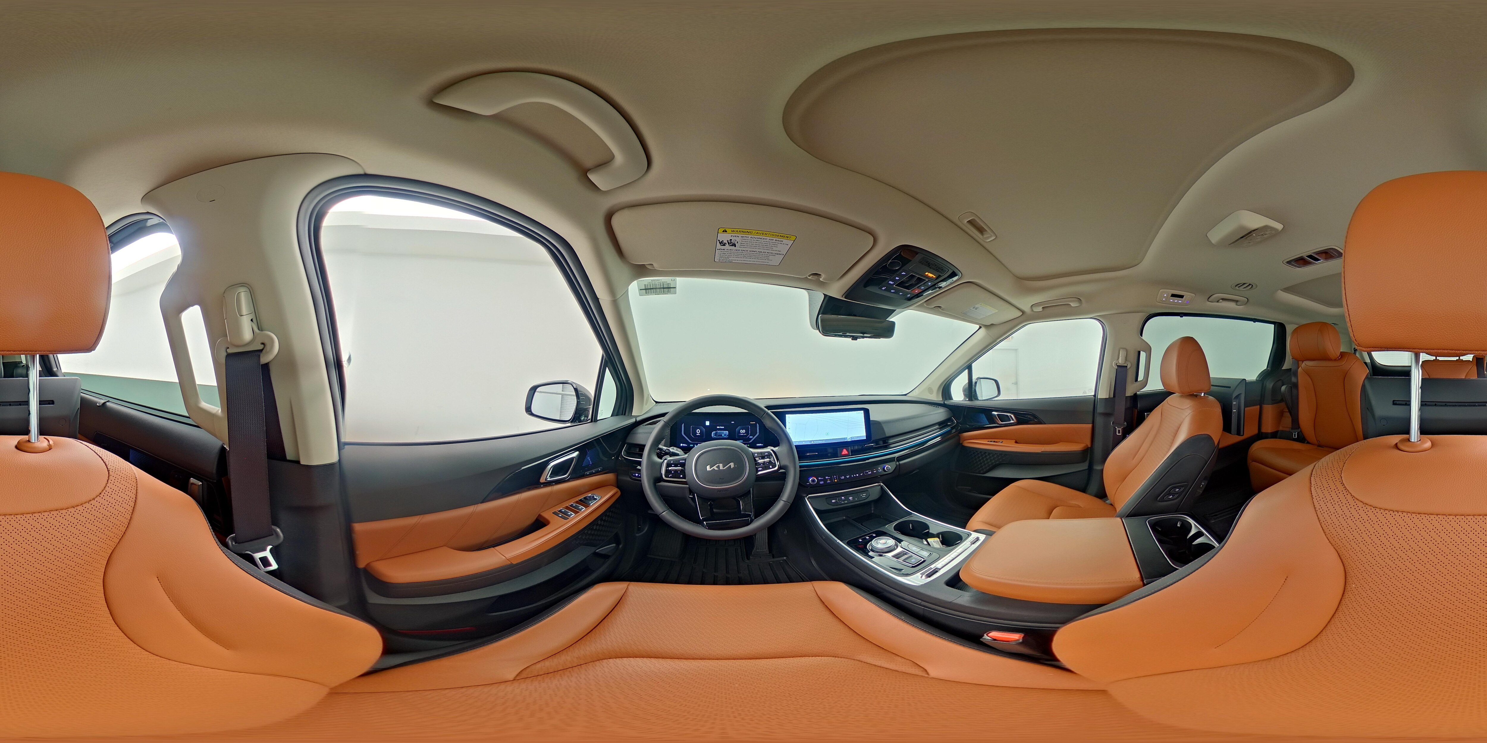 2026 Kia Carnival SX Prestige - Photo 29