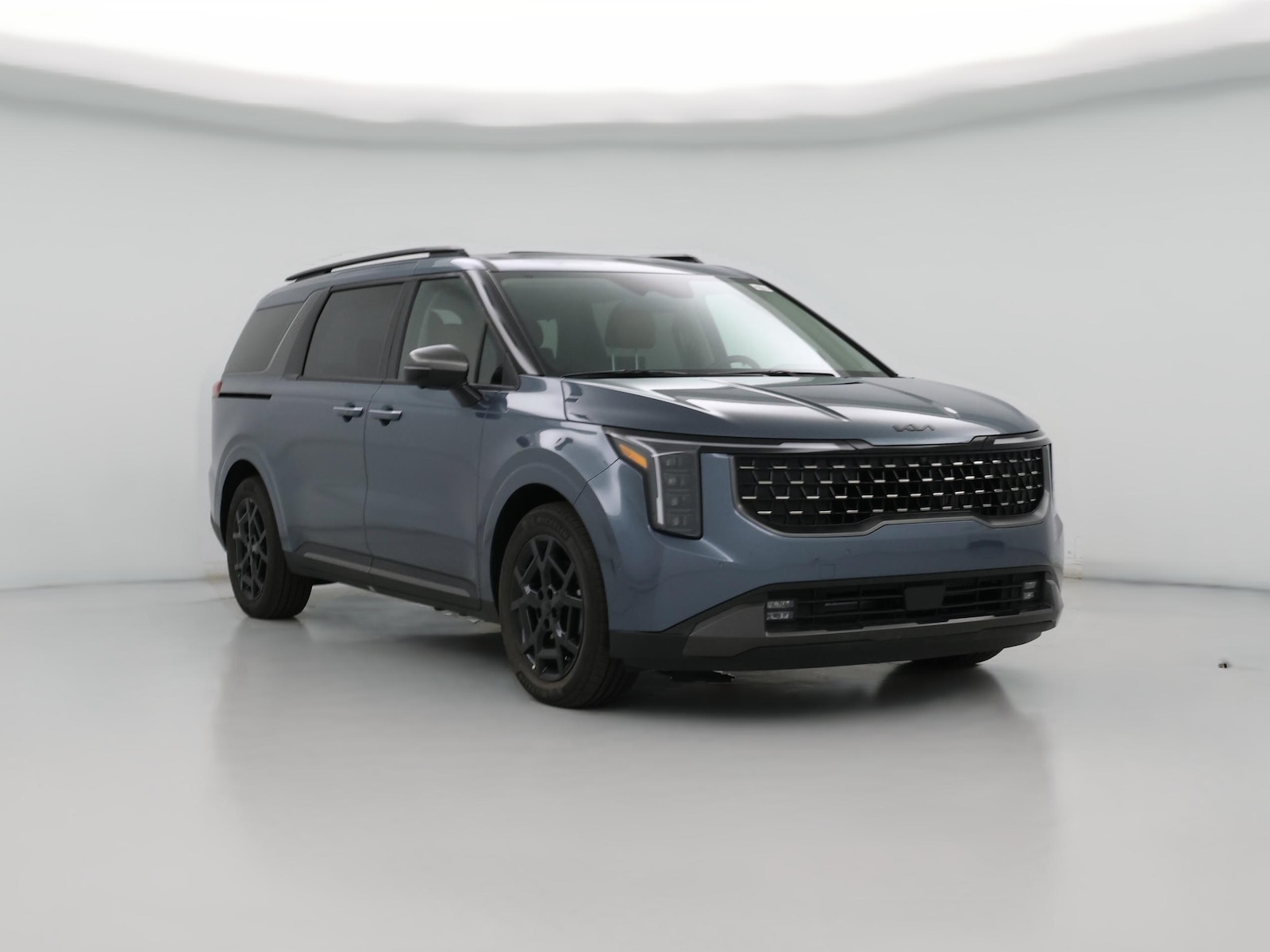 2026 Kia Carnival Hybrid