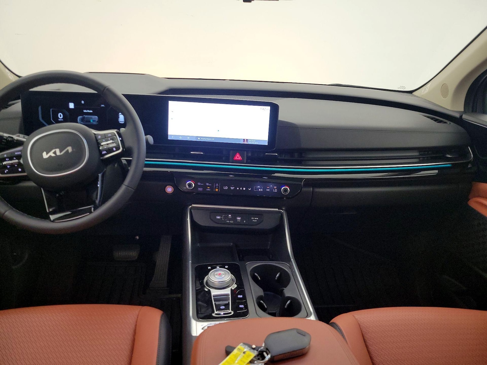 2026 Kia Carnival SX Prestige - Photo 10