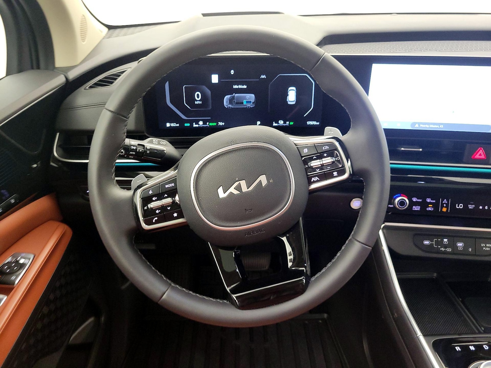 2026 Kia Carnival SX Prestige - Photo 11