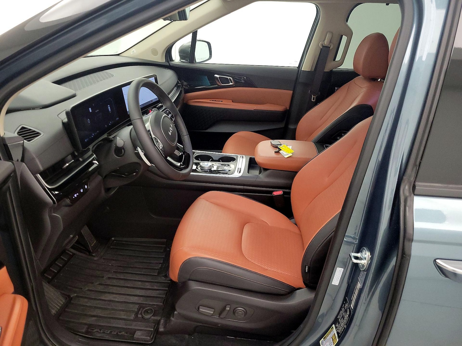 2026 Kia Carnival SX Prestige - Photo 12