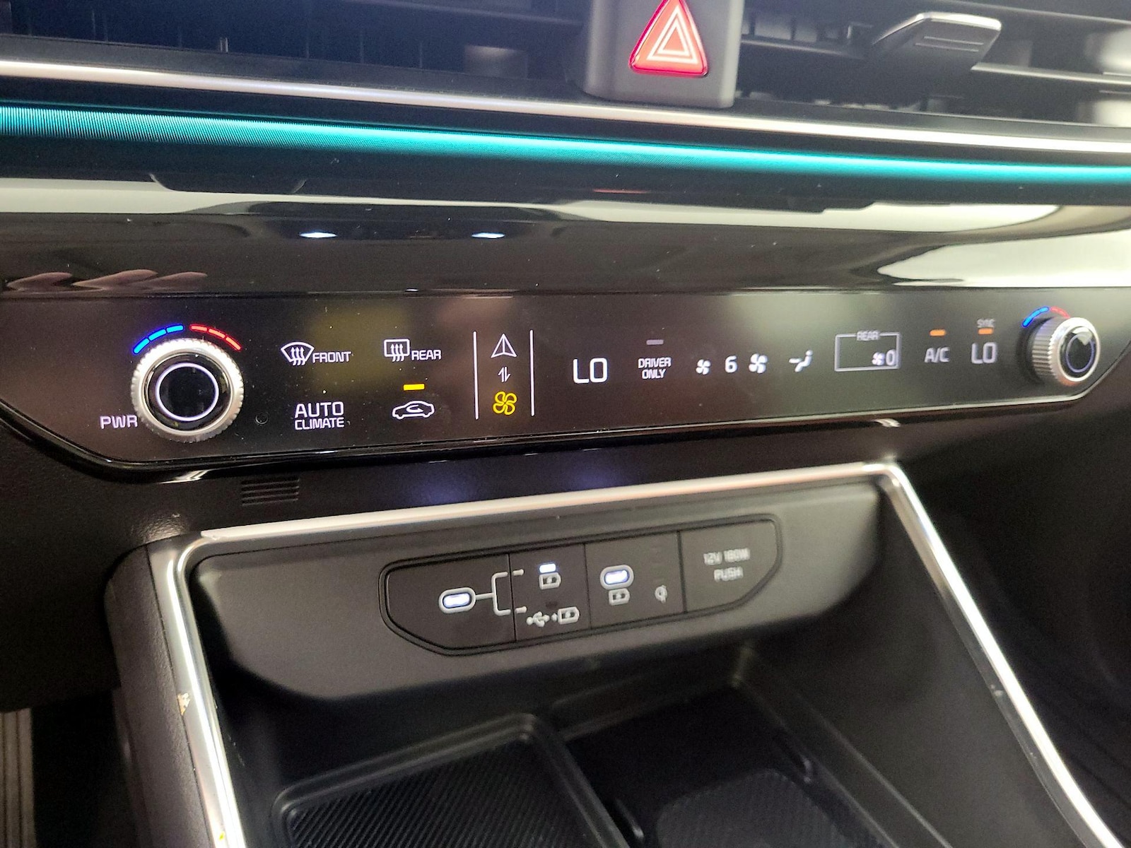 2026 Kia Carnival SX Prestige - Photo 18