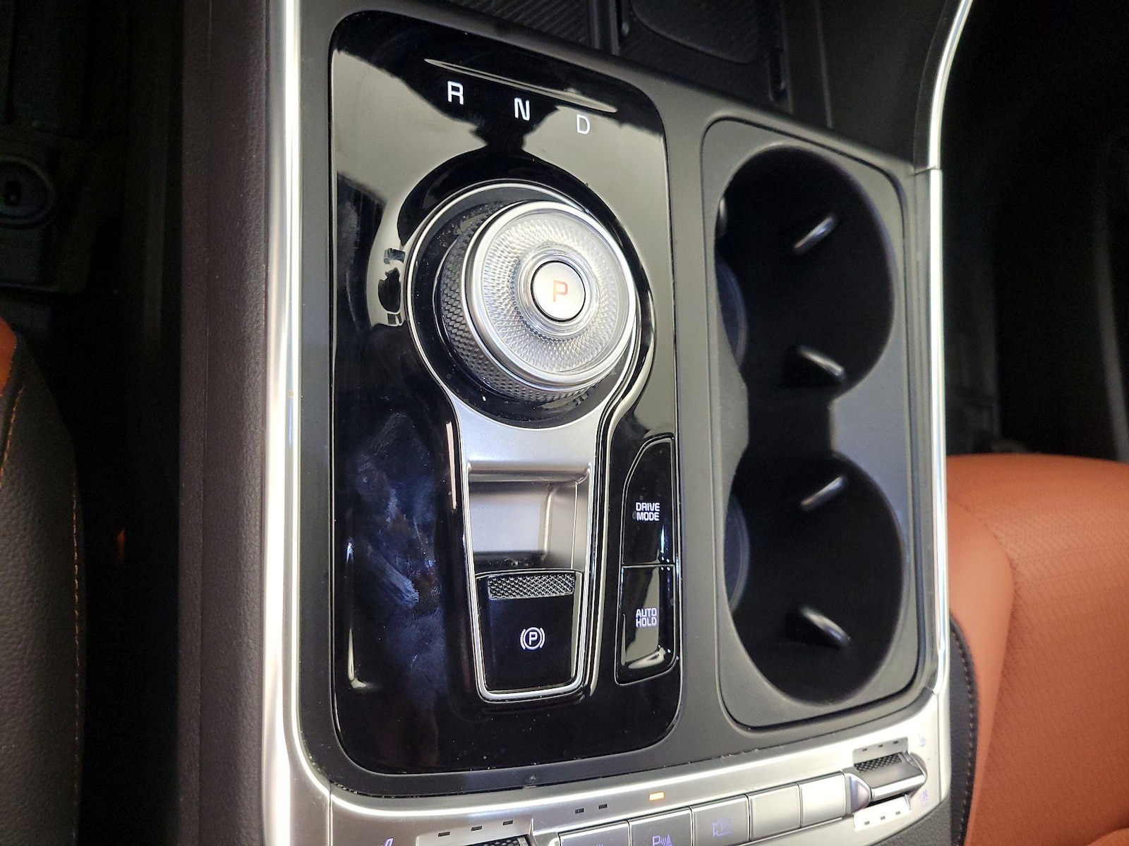 2026 Kia Carnival SX Prestige - Photo 19