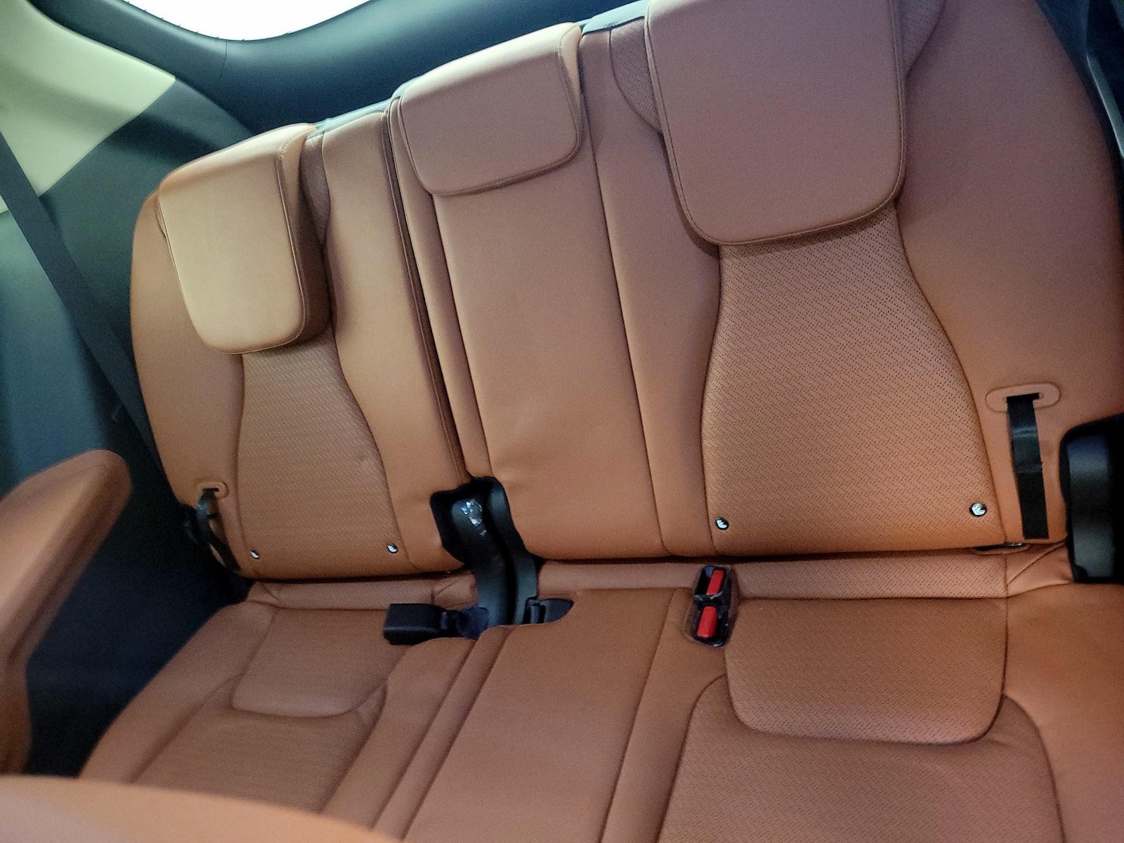 2026 Kia Carnival SX Prestige - Photo 23
