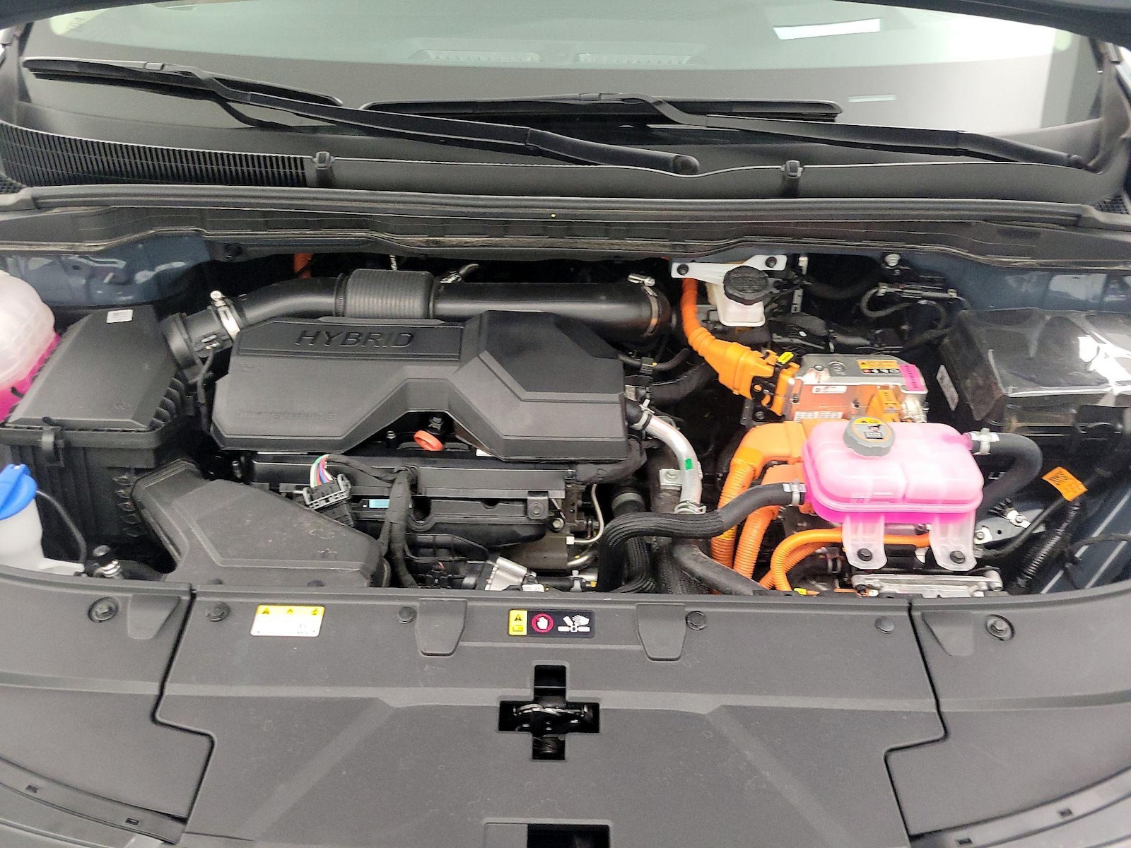 2026 Kia Carnival SX Prestige - Photo 25