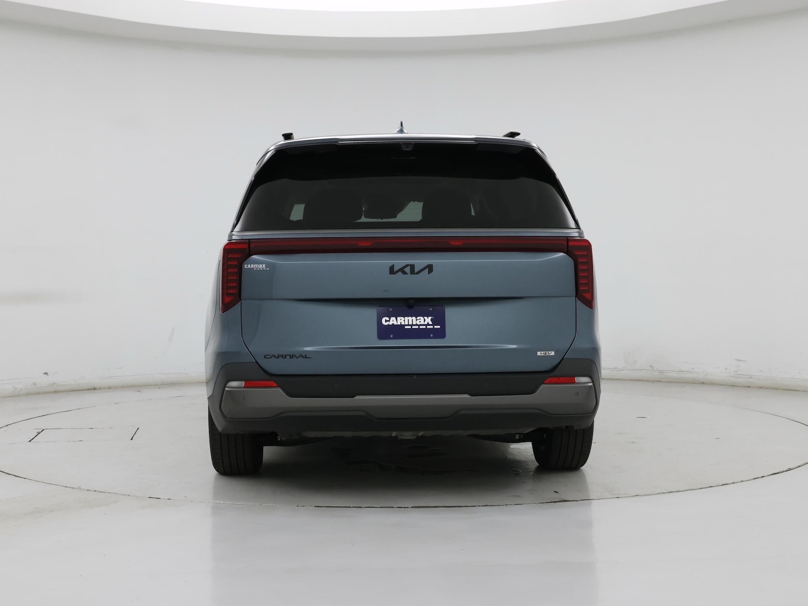2026 Kia Carnival SX Prestige - Photo 7