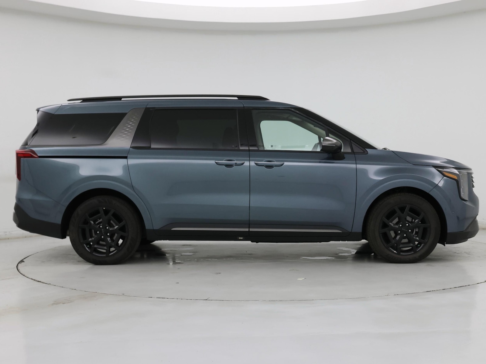 2026 Kia Carnival SX Prestige - Photo 8