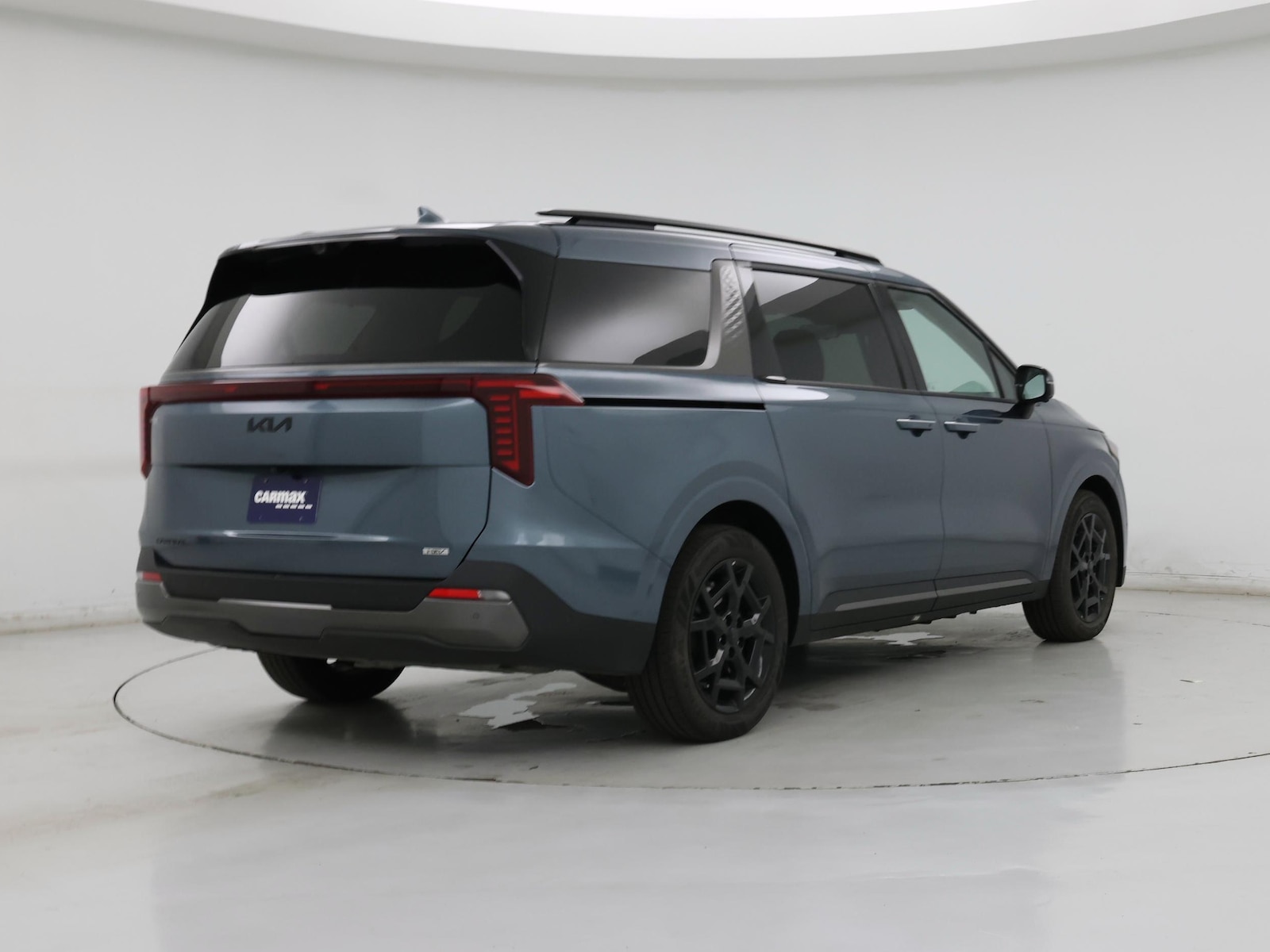 2026 Kia Carnival SX Prestige - Photo 9