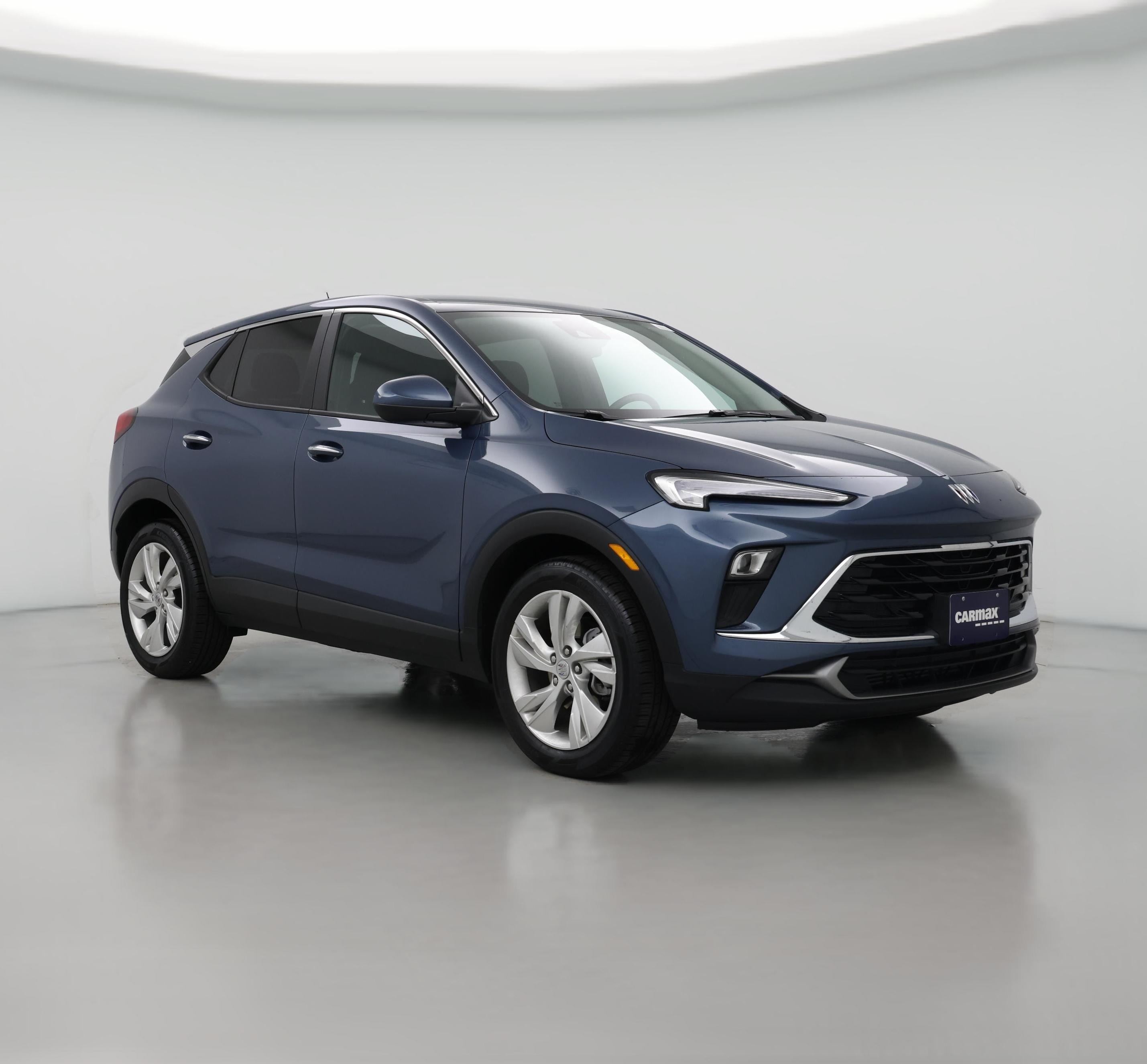 2026 Buick Encore GX