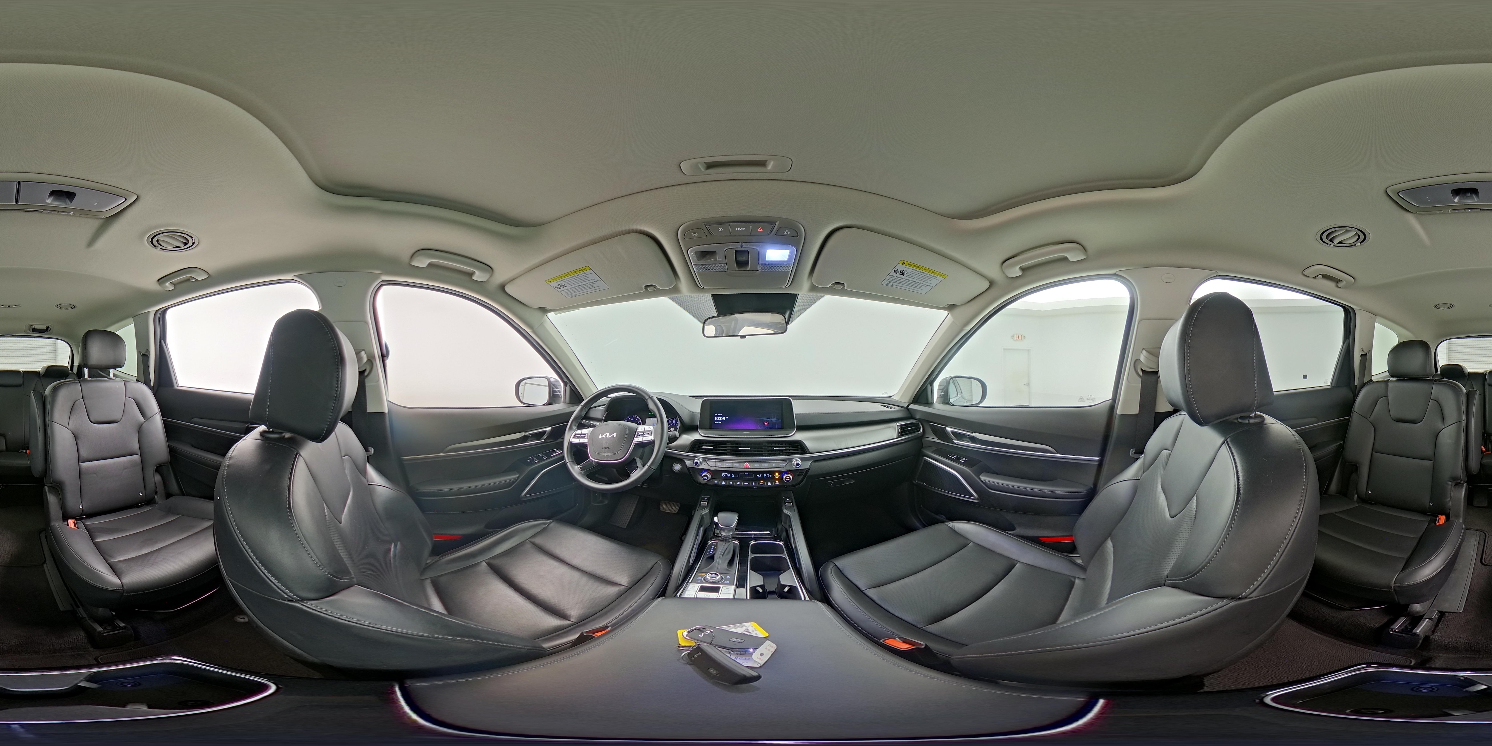 2022 Kia Telluride S - Photo 28