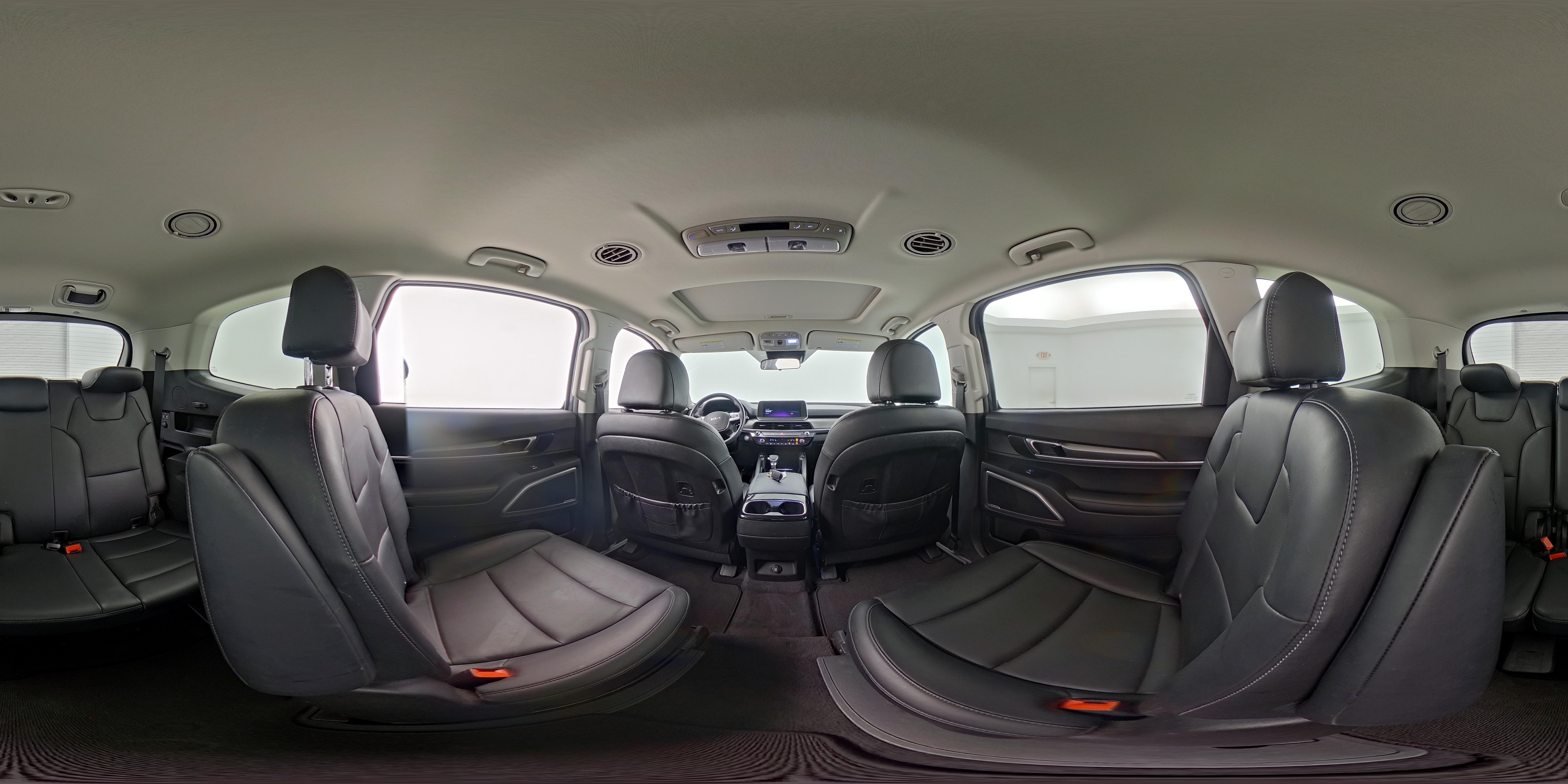2022 Kia Telluride S - Photo 29