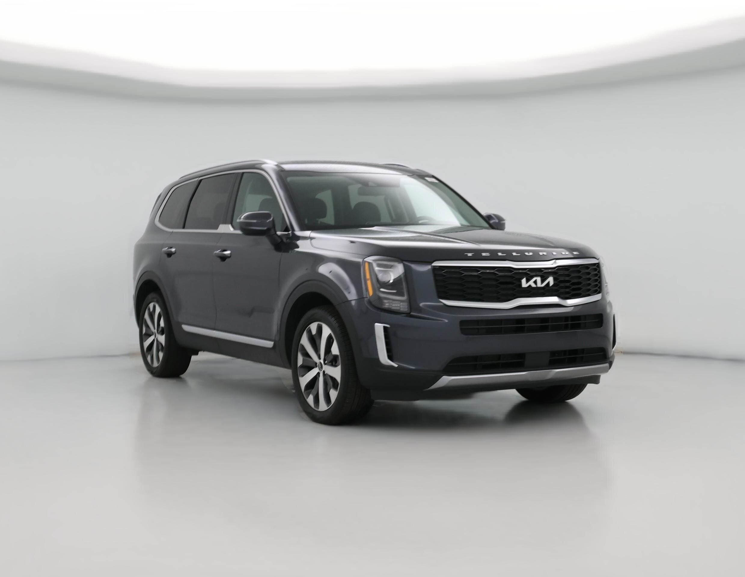 Thumbnail: 2022 Kia Telluride - 1