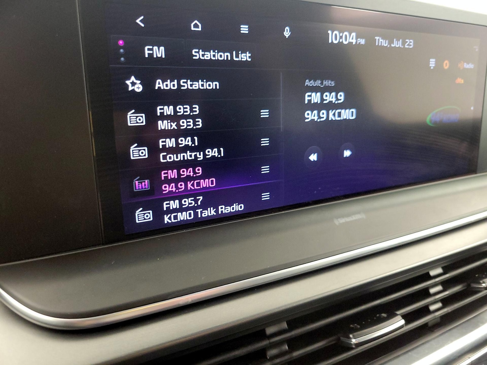 2022 Kia Telluride S - Photo 17