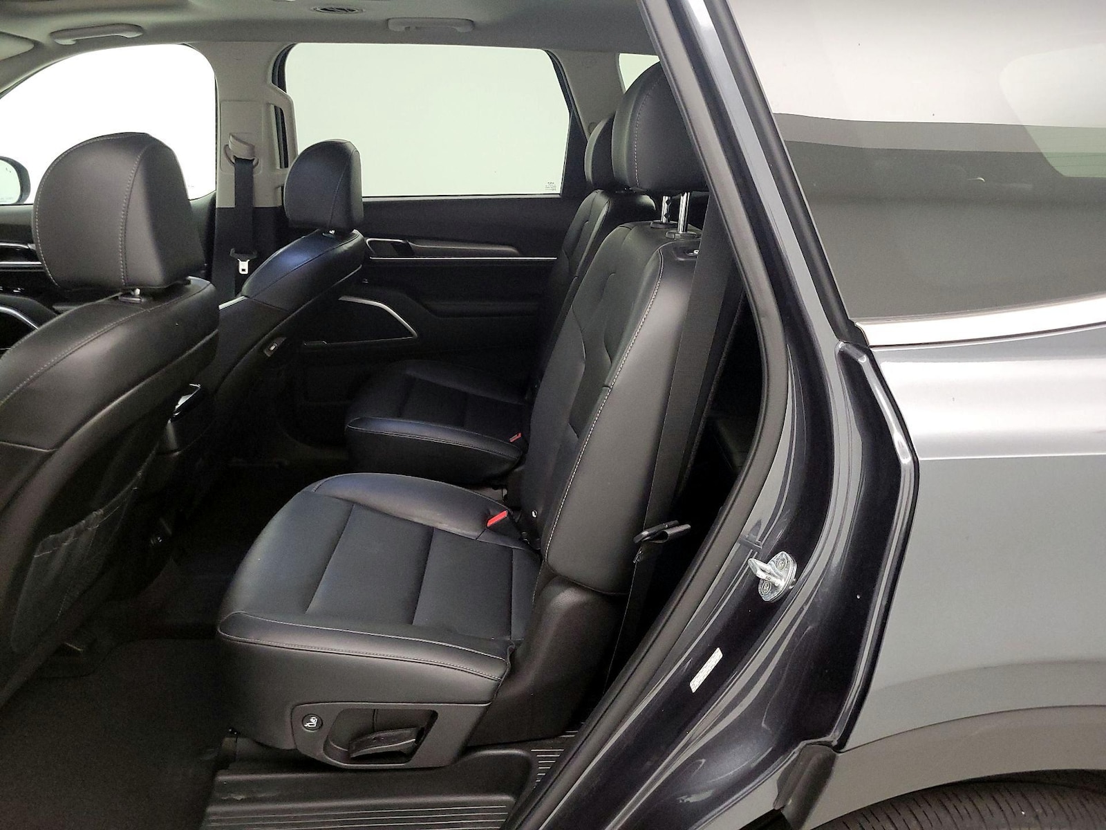 2022 Kia Telluride S - Photo 22