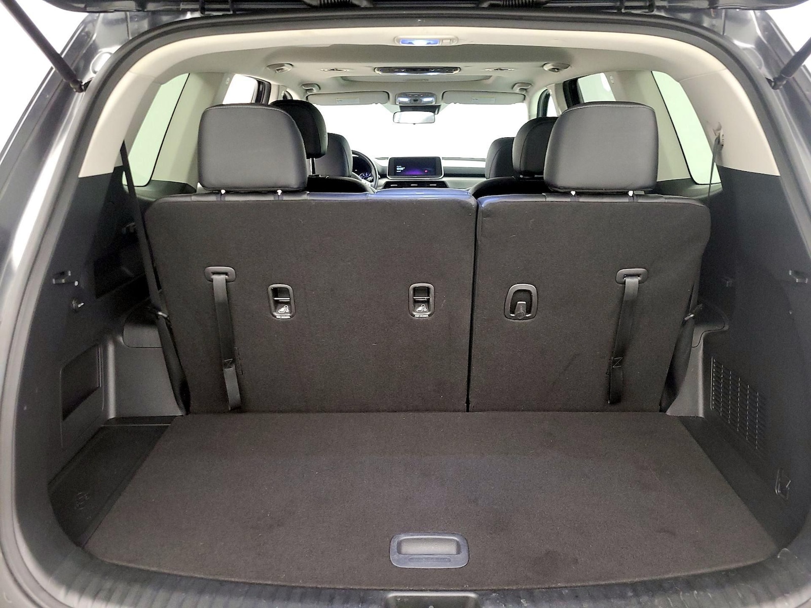 2022 Kia Telluride S - Photo 24