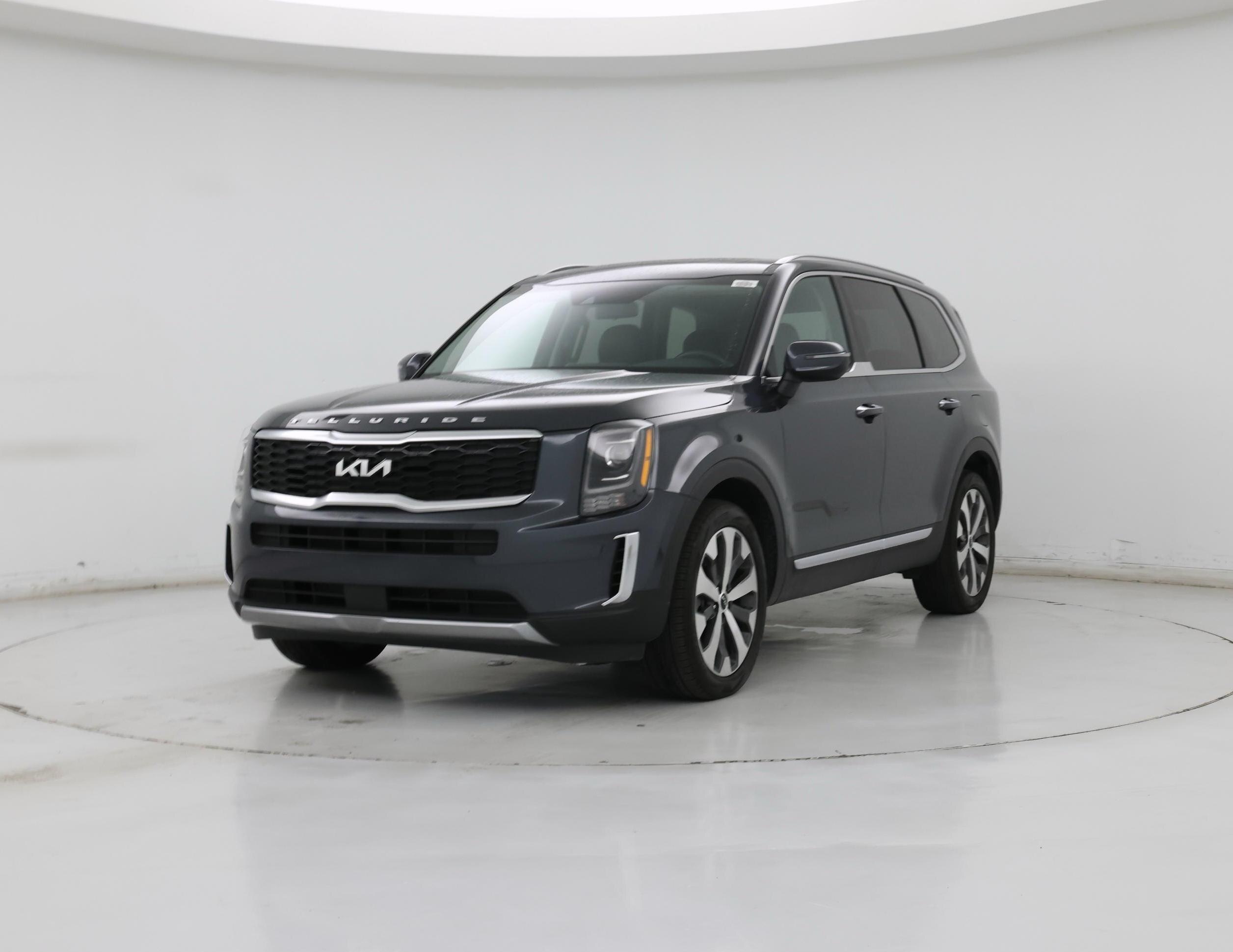 Thumbnail: 2022 Kia Telluride - 4