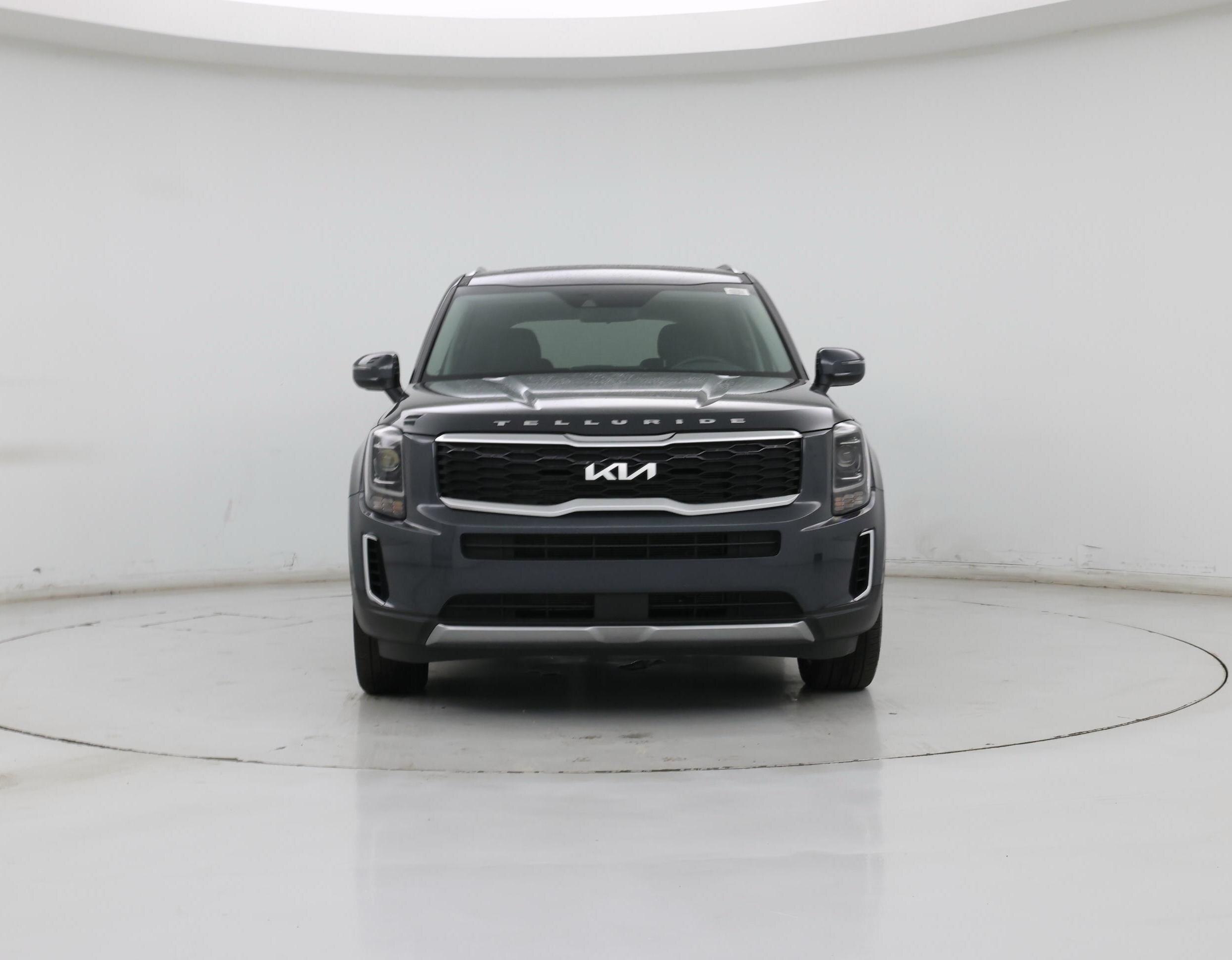Thumbnail: 2022 Kia Telluride - 5