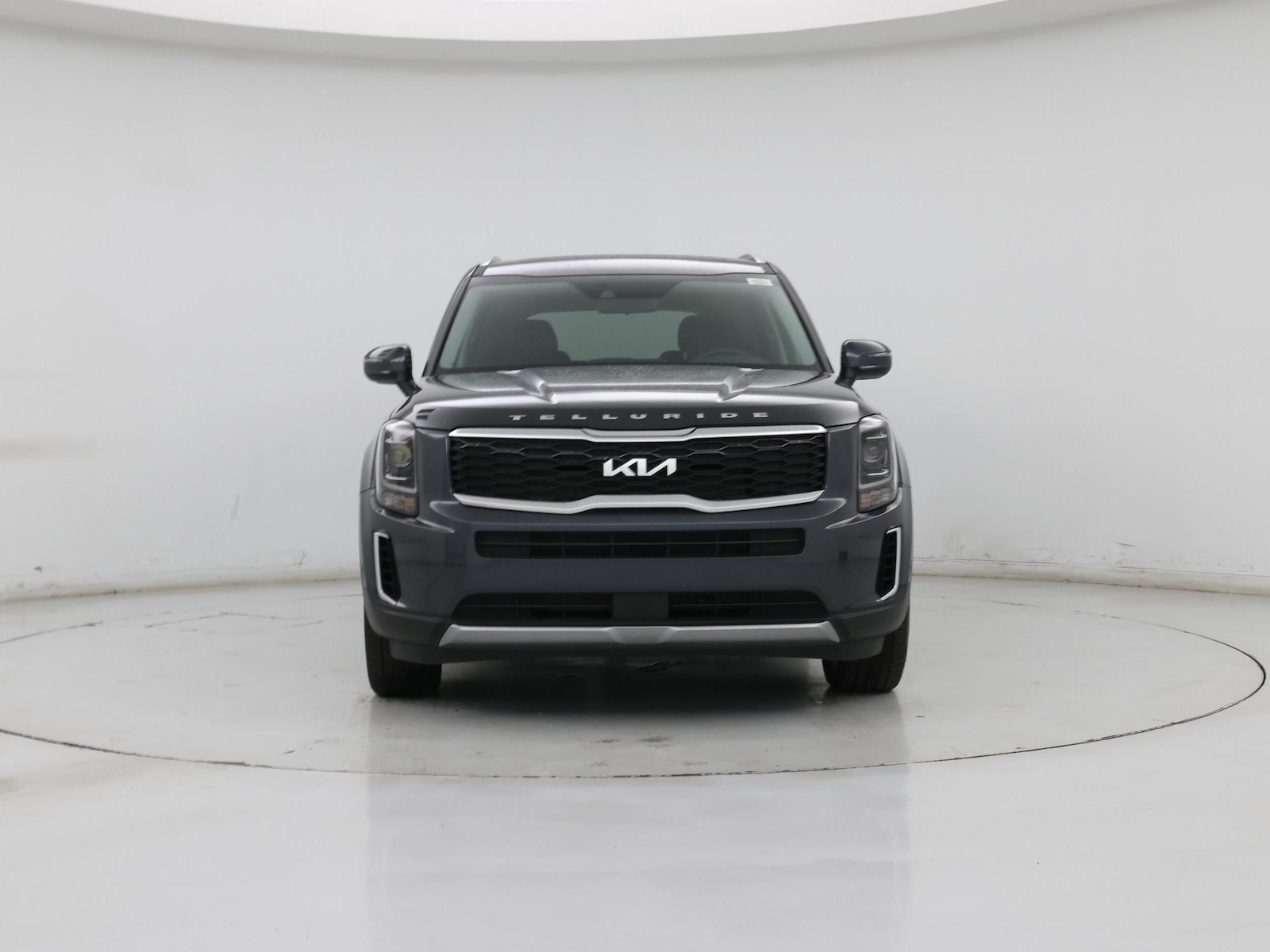 2022 Kia Telluride S - Photo 6