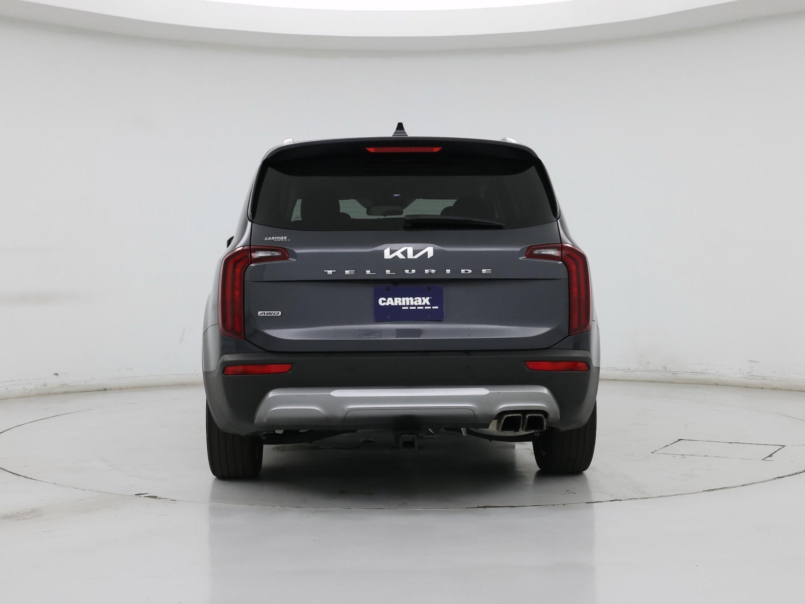 2022 Kia Telluride S - Photo 7