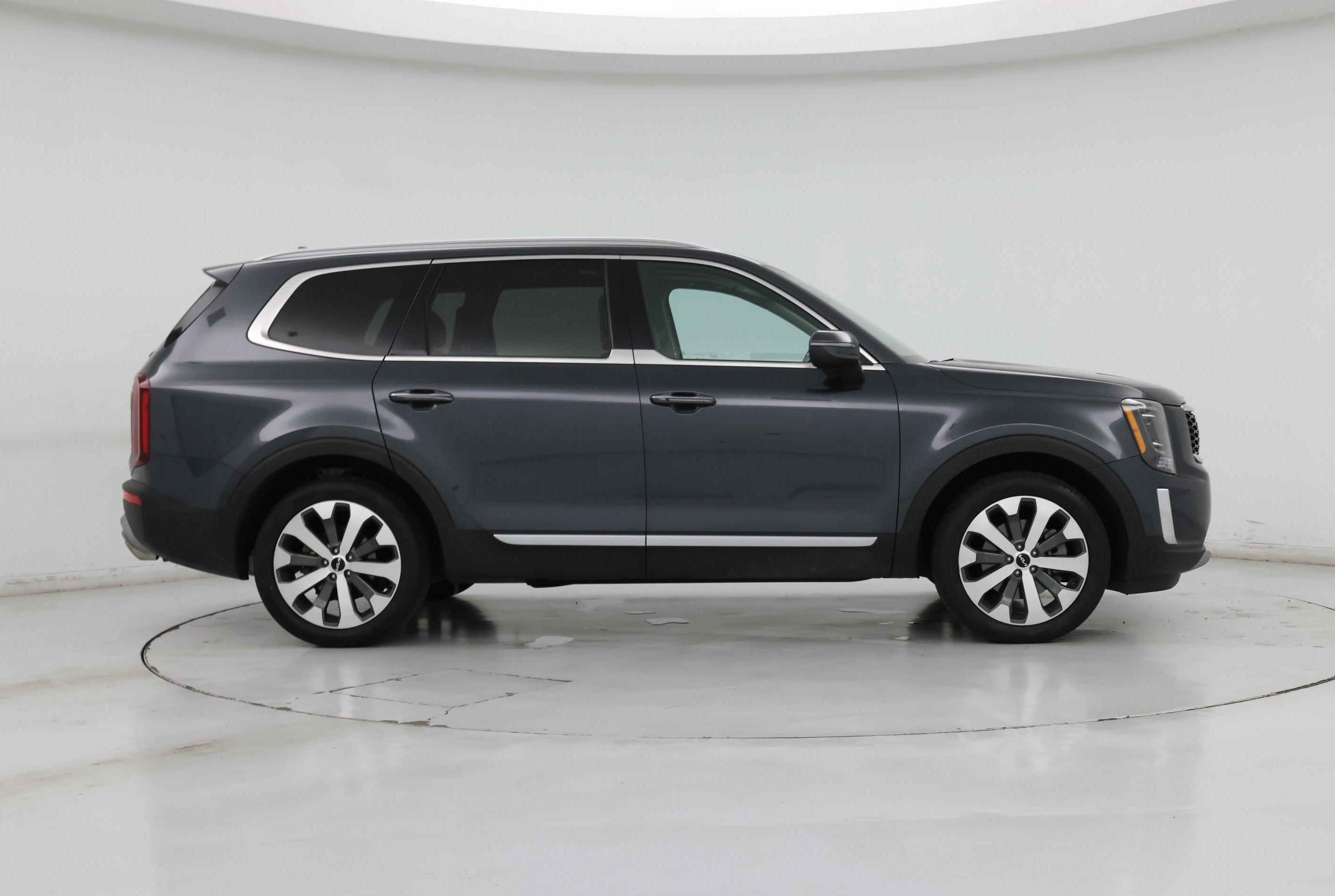 Thumbnail: 2022 Kia Telluride - 7