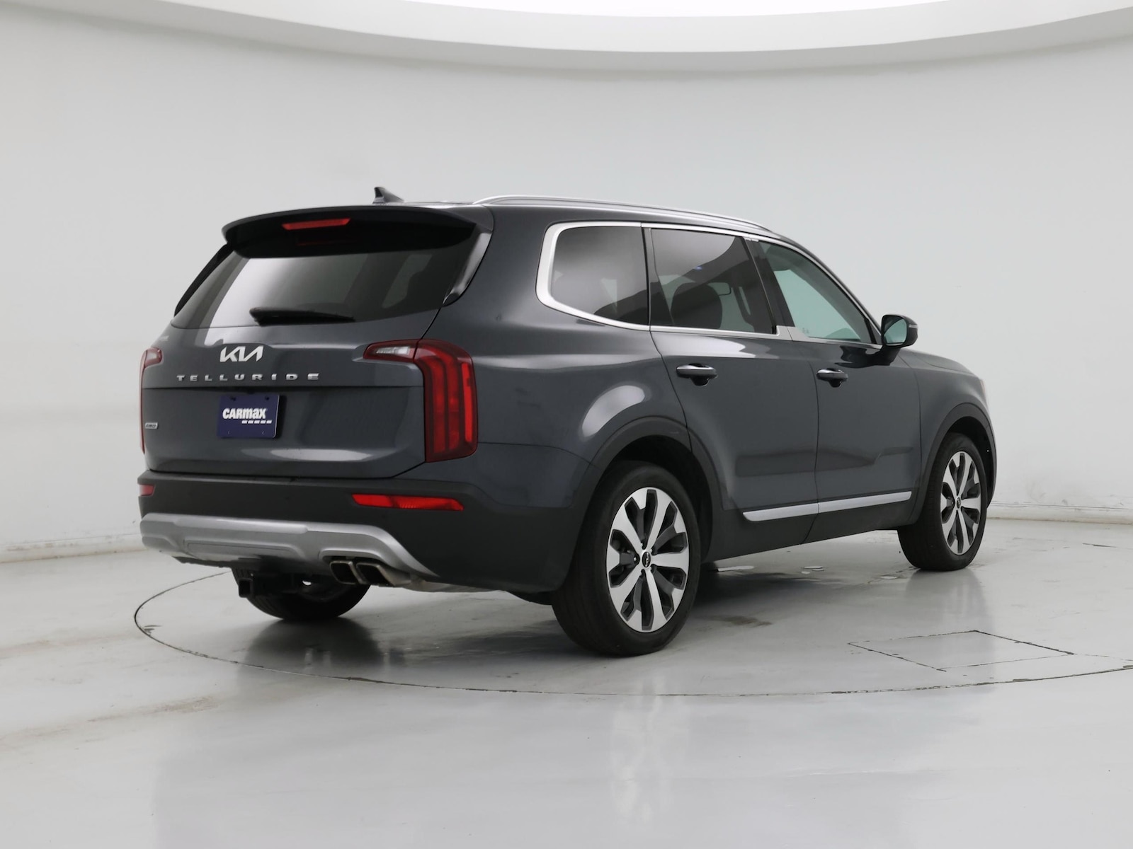 2022 Kia Telluride S - Photo 9