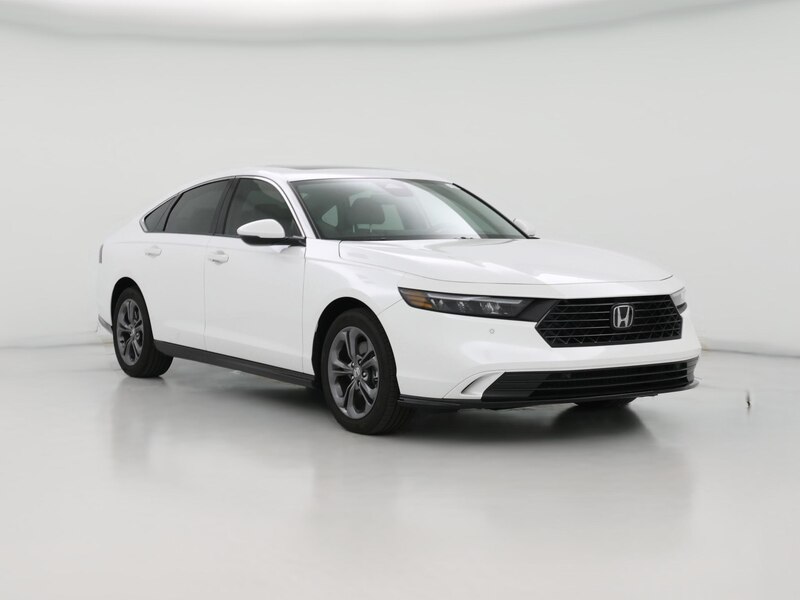 2025 Honda Accord EX-L
