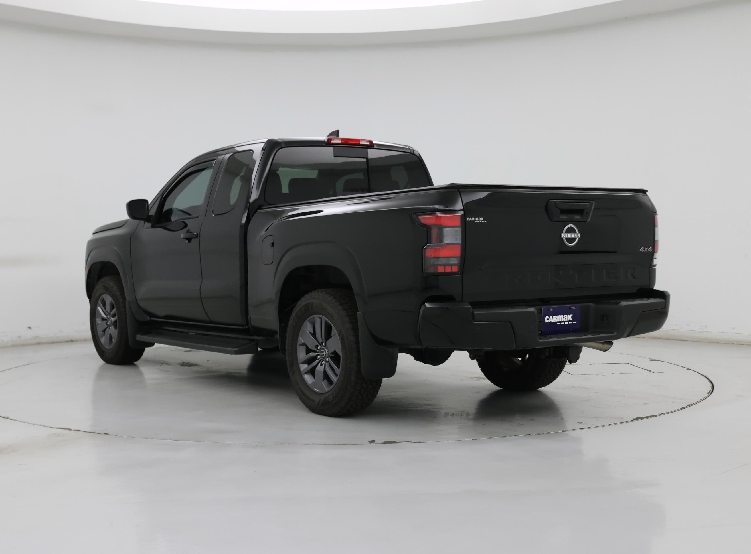 Thumbnail: 2025 Nissan Frontier - 2