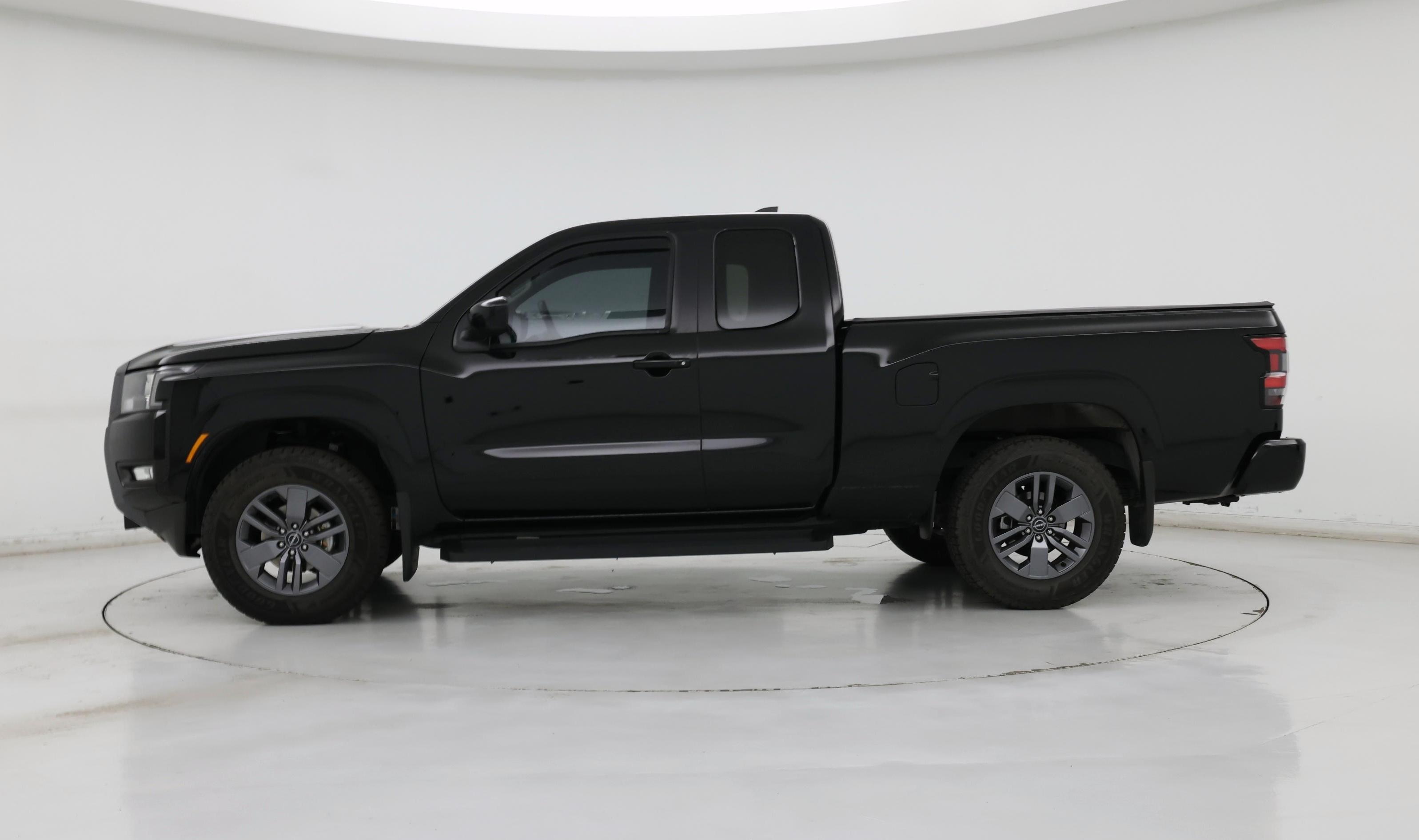Thumbnail: 2025 Nissan Frontier - 3