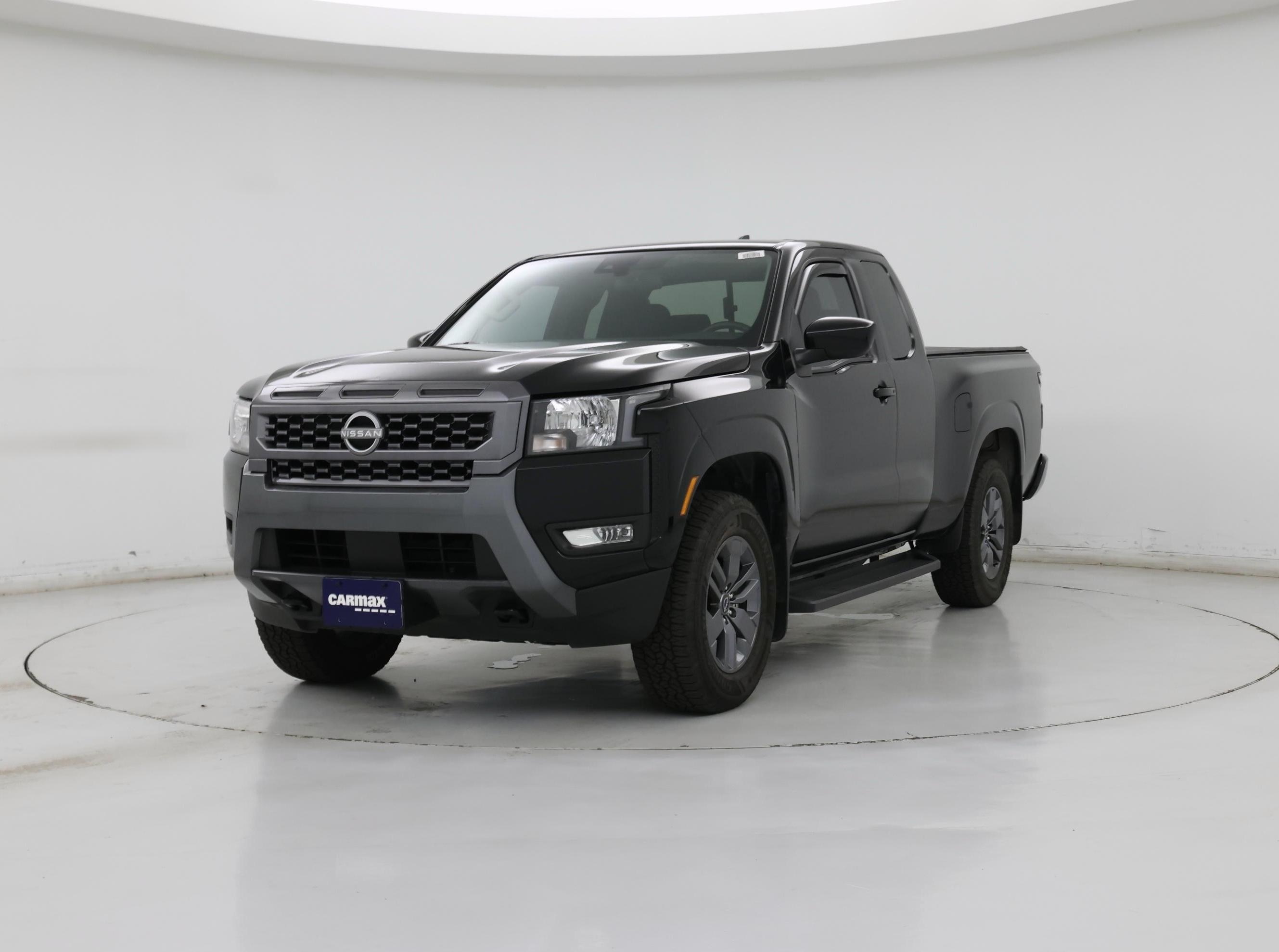 Thumbnail: 2025 Nissan Frontier - 4