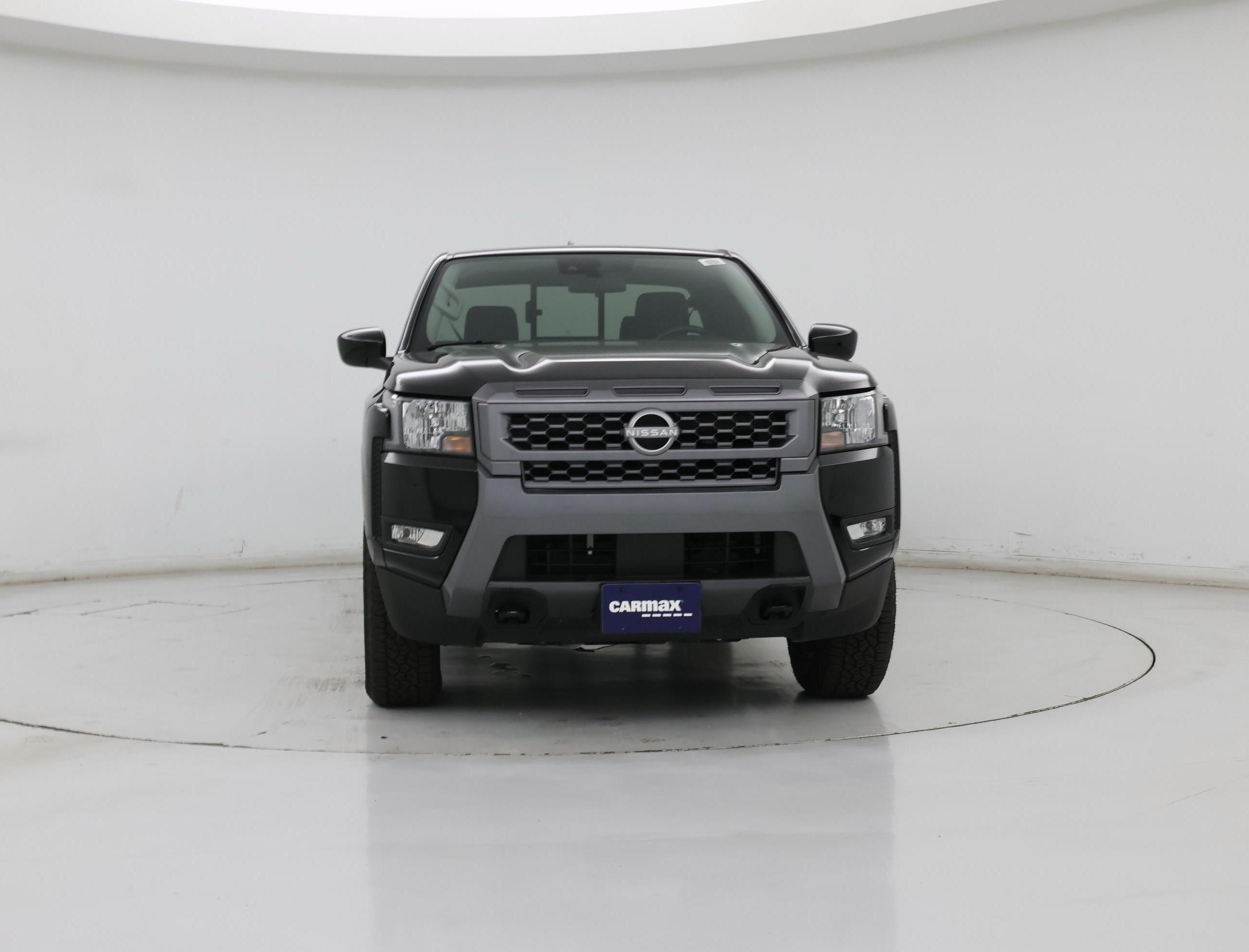 Thumbnail: 2025 Nissan Frontier - 5
