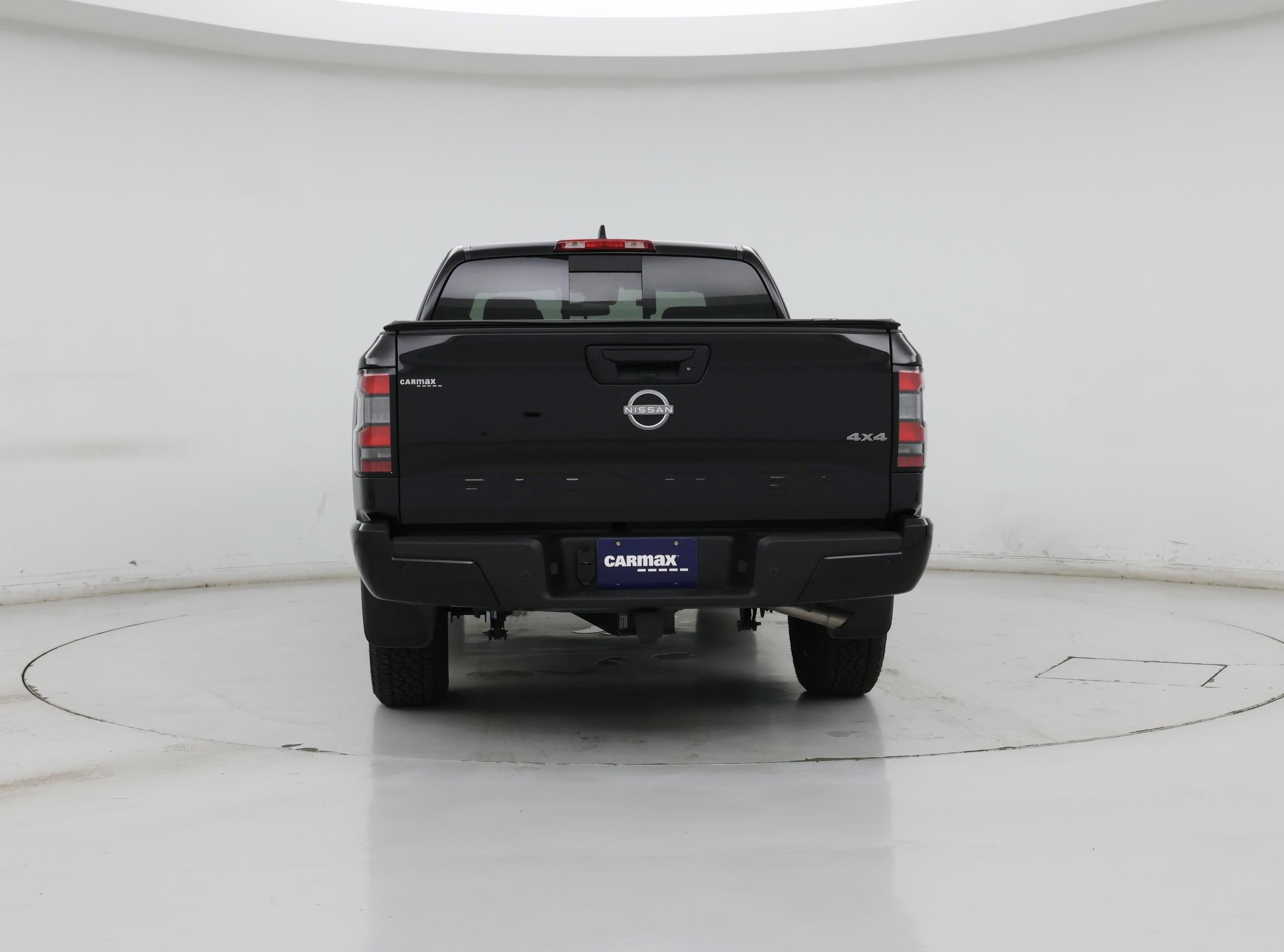 Thumbnail: 2025 Nissan Frontier - 6