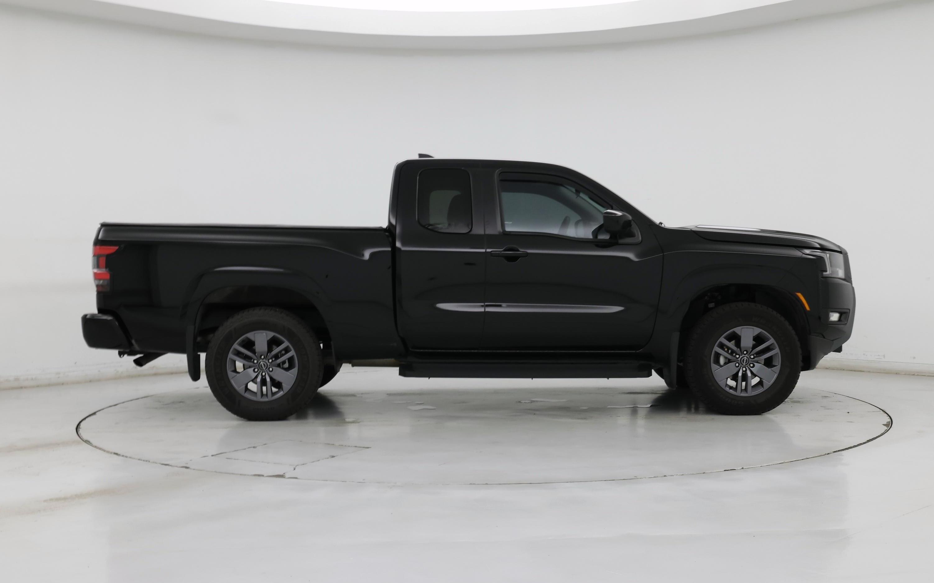 Thumbnail: 2025 Nissan Frontier - 7