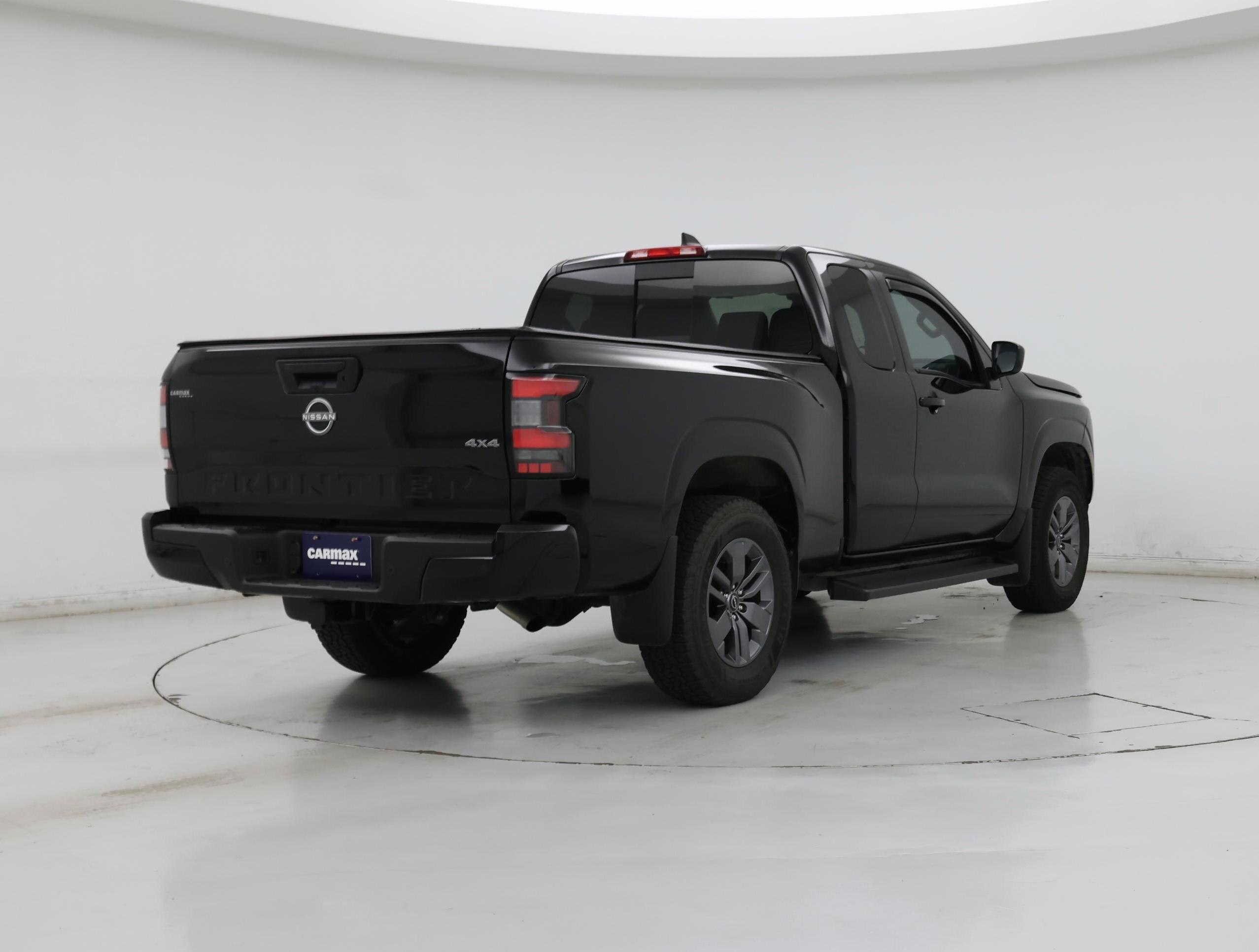 Thumbnail: 2025 Nissan Frontier - 8