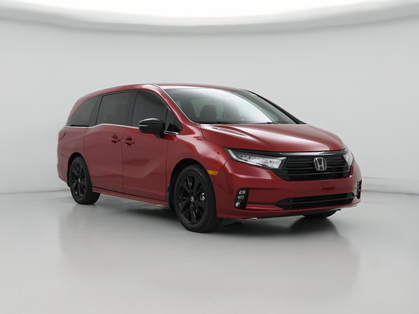 2024 Honda Odyssey