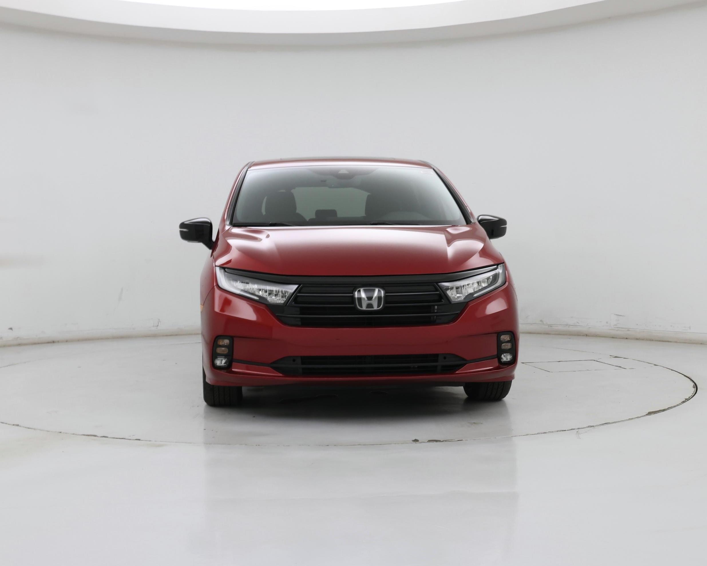 Thumbnail: 2024 Honda Odyssey - 5