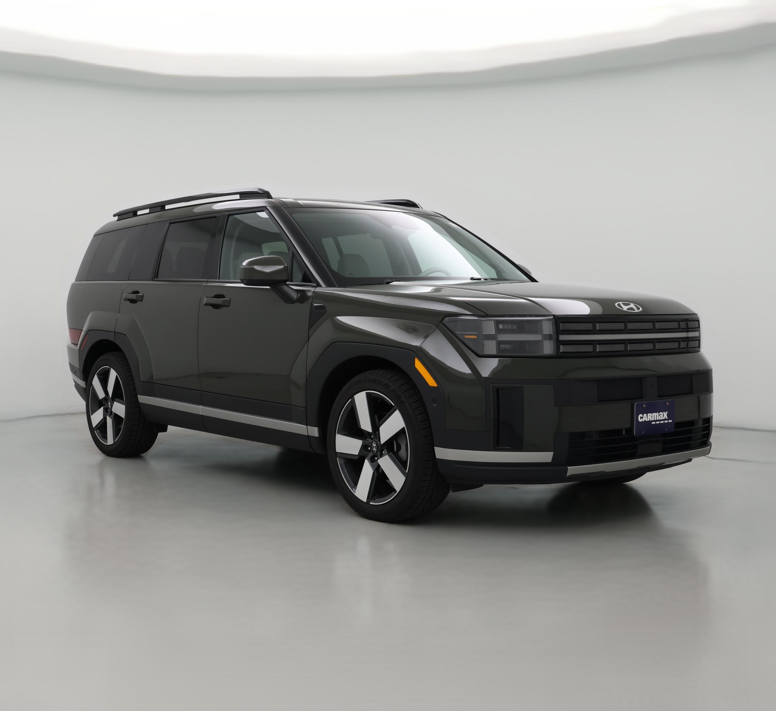 Thumbnail: 2024 Hyundai Santa Fe - 1
