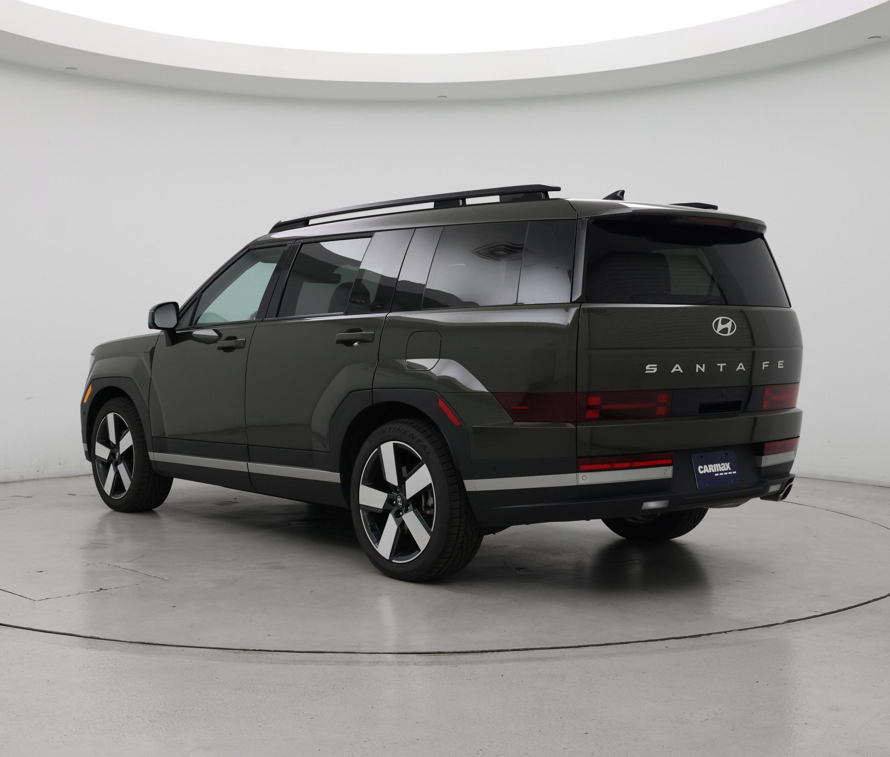 Thumbnail: 2024 Hyundai Santa Fe - 2