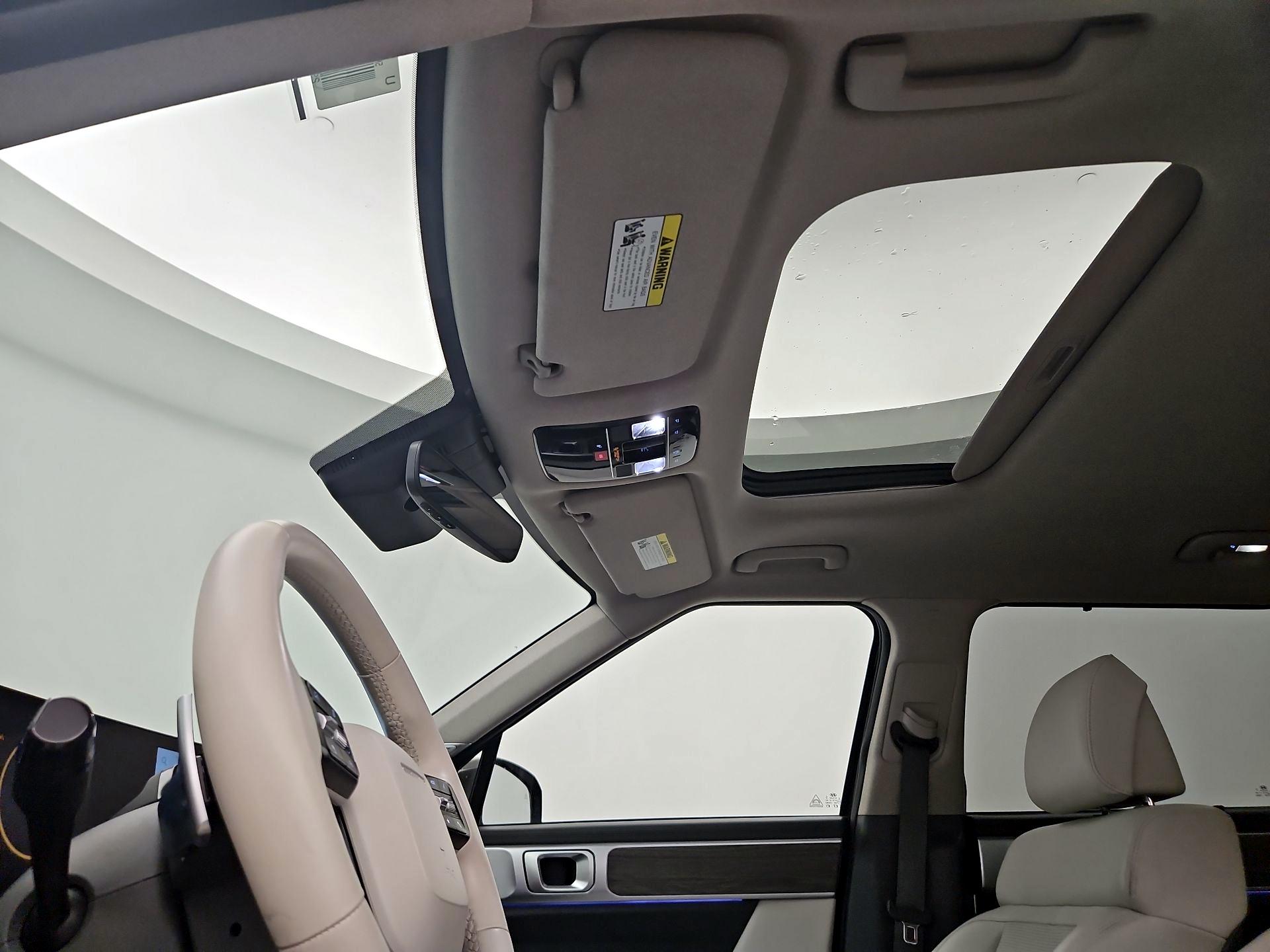 Thumbnail: 2024 Hyundai Santa Fe - 20