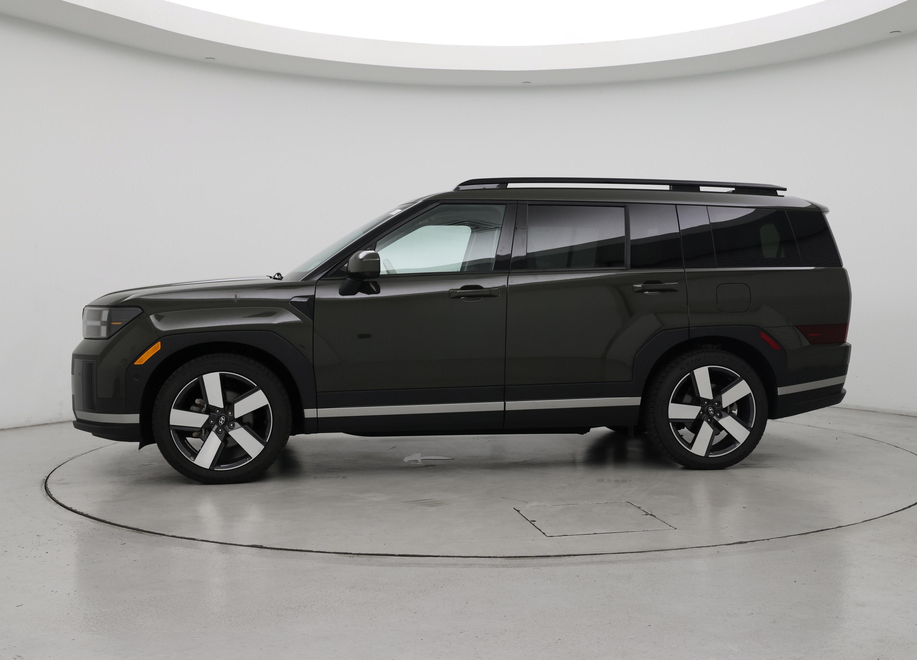Thumbnail: 2024 Hyundai Santa Fe - 3