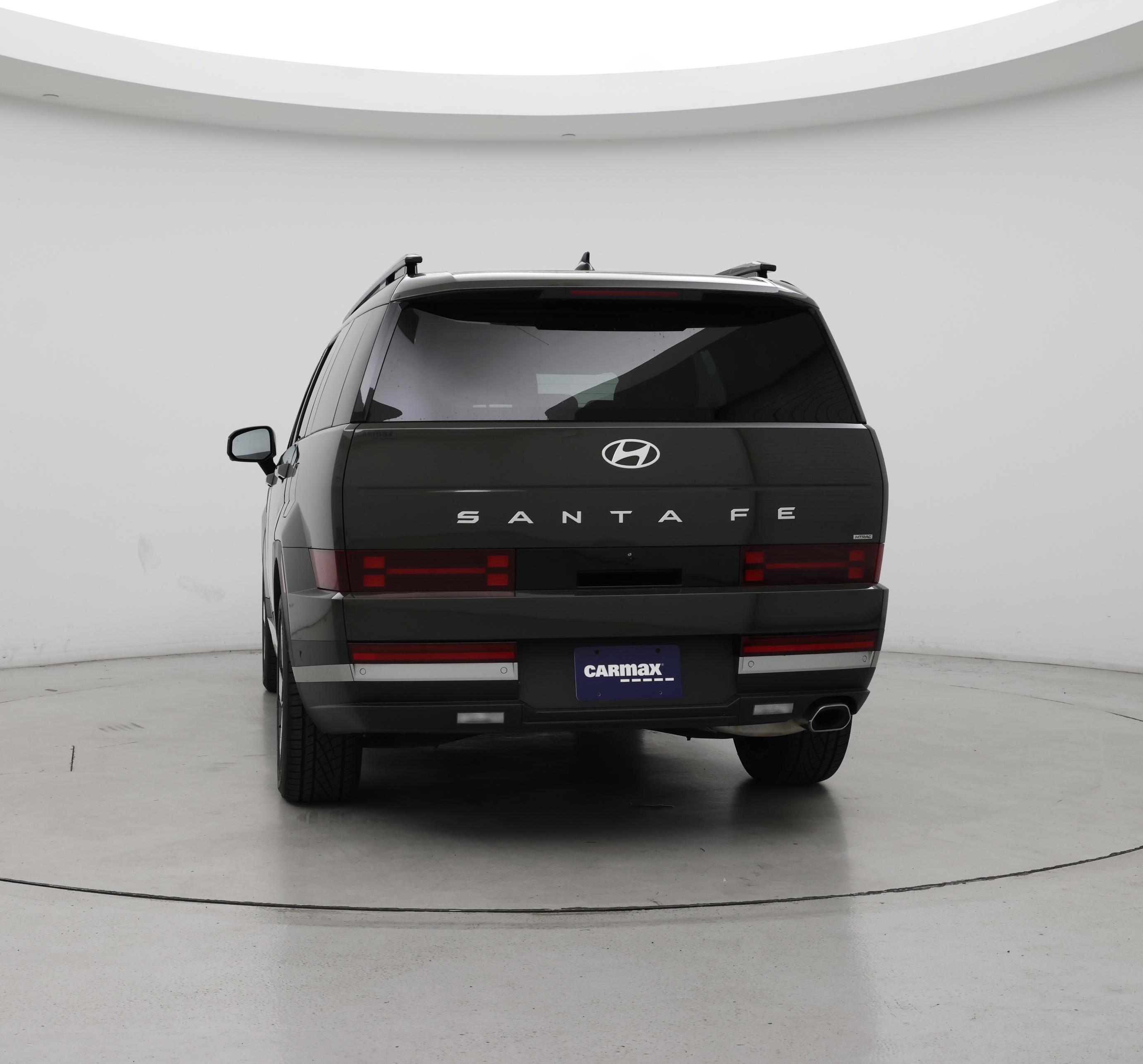 Thumbnail: 2024 Hyundai Santa Fe - 6