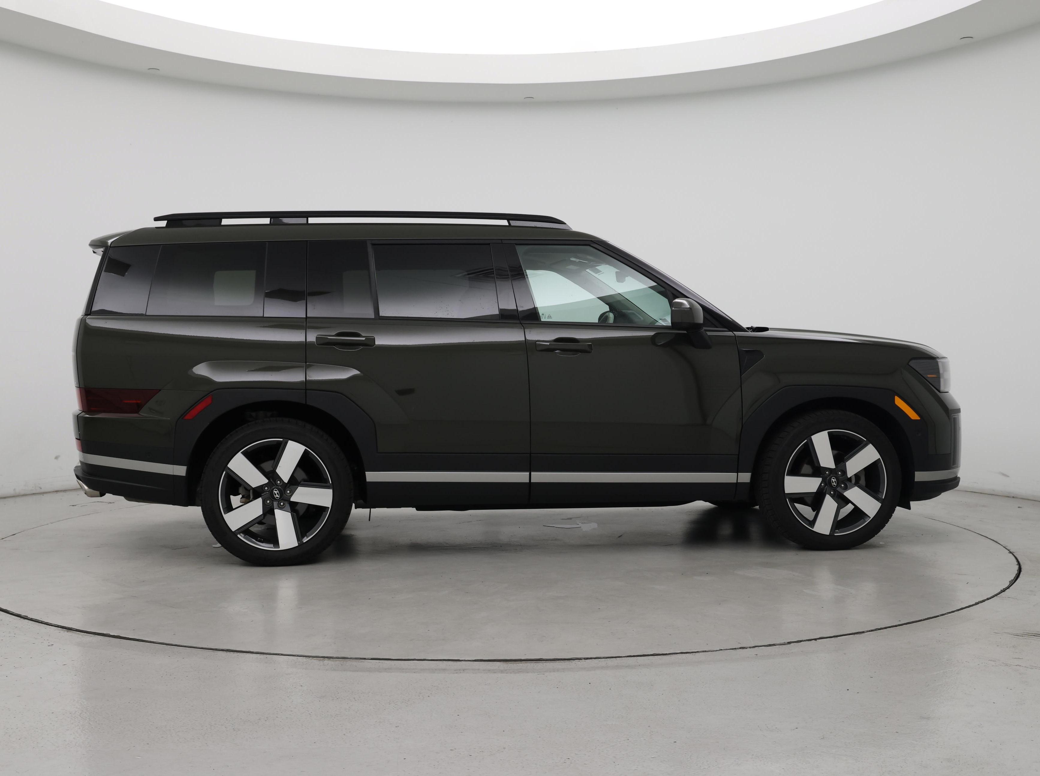 Thumbnail: 2024 Hyundai Santa Fe - 7