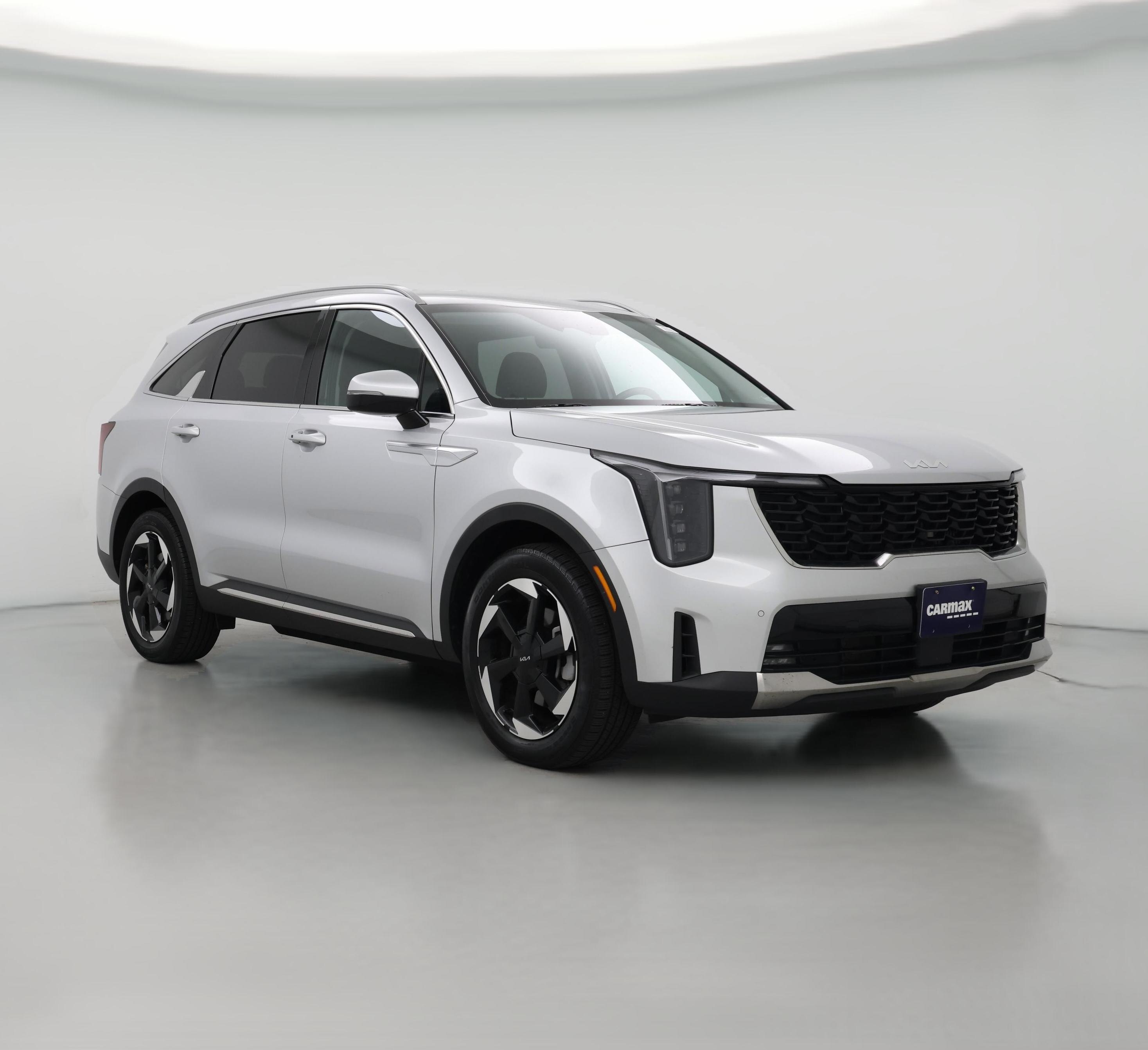 Thumbnail: 2025 Kia Sorento - 1