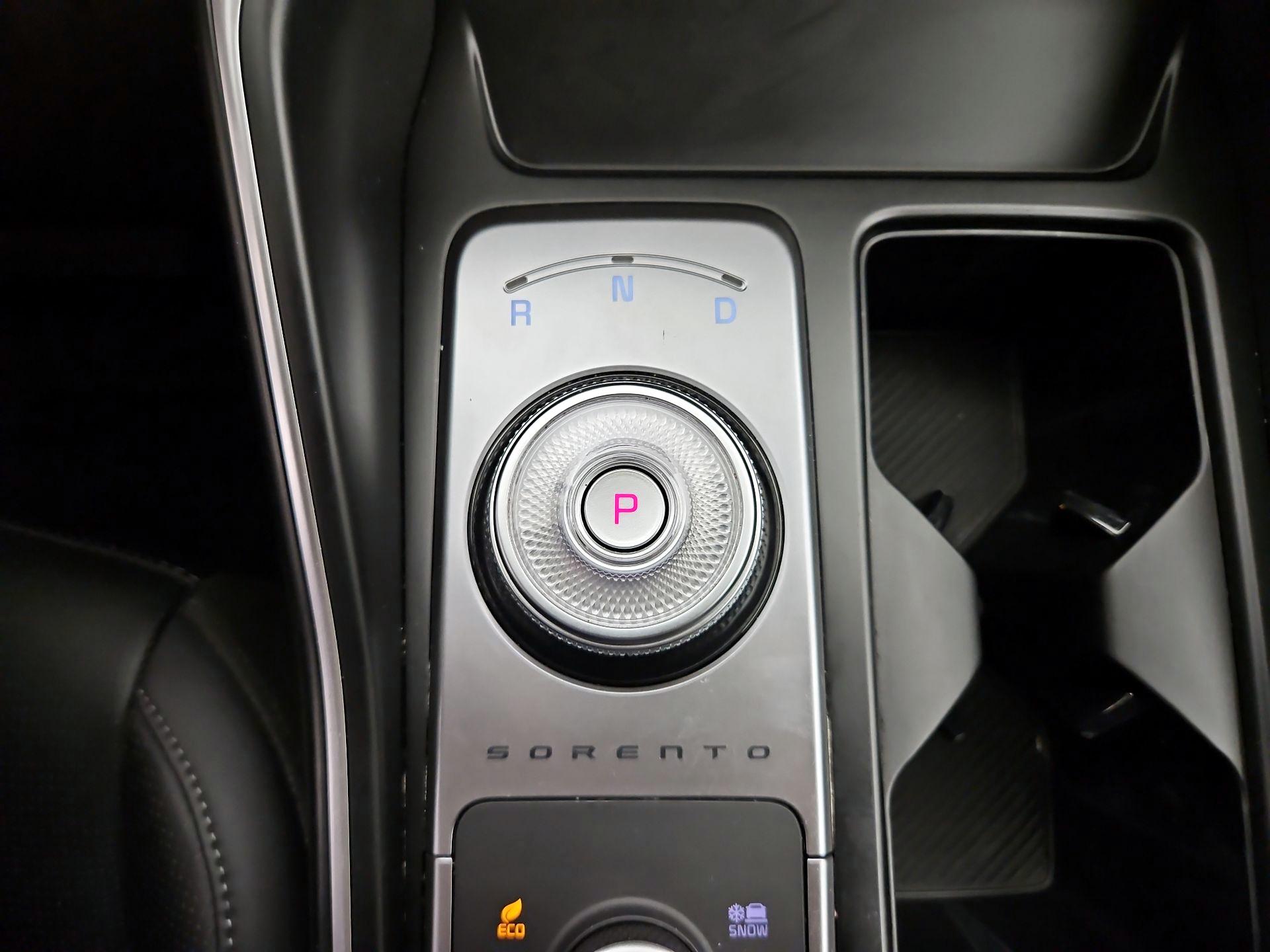 Thumbnail: 2025 Kia Sorento - 18